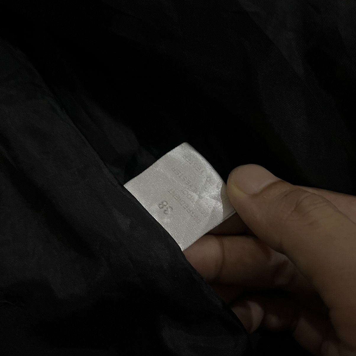 If Six Was Nine JAPANESE BRAND FCO LGB STYLE ZIPPER HOODIE JACKET Size S / US 4 / IT 40 - 15 Thumbnail