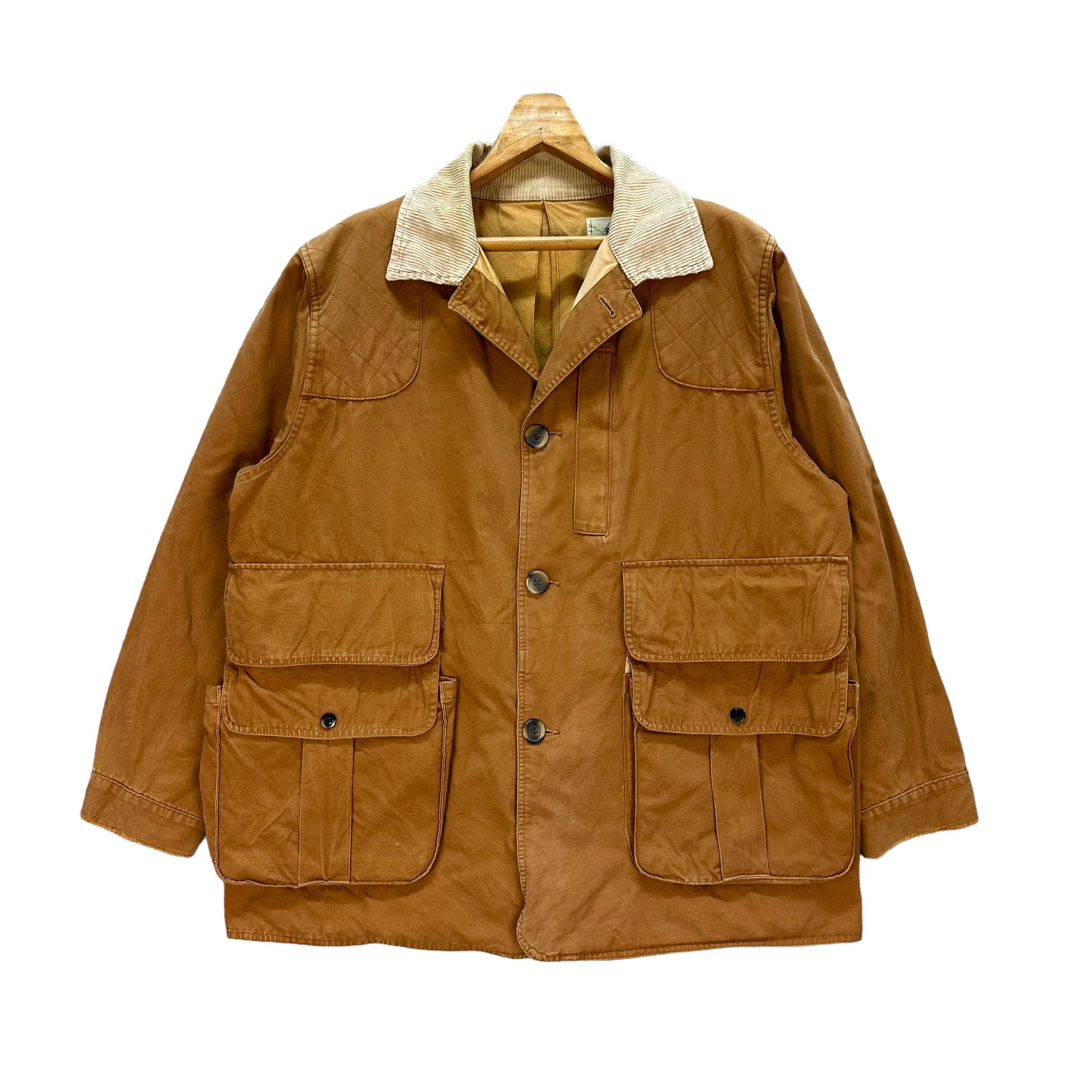 70's USA製 Redhead 40 Duck hunting jkt Redhead × Vintage Vintage Red Head Duck-Hunting Jacket | Grailed