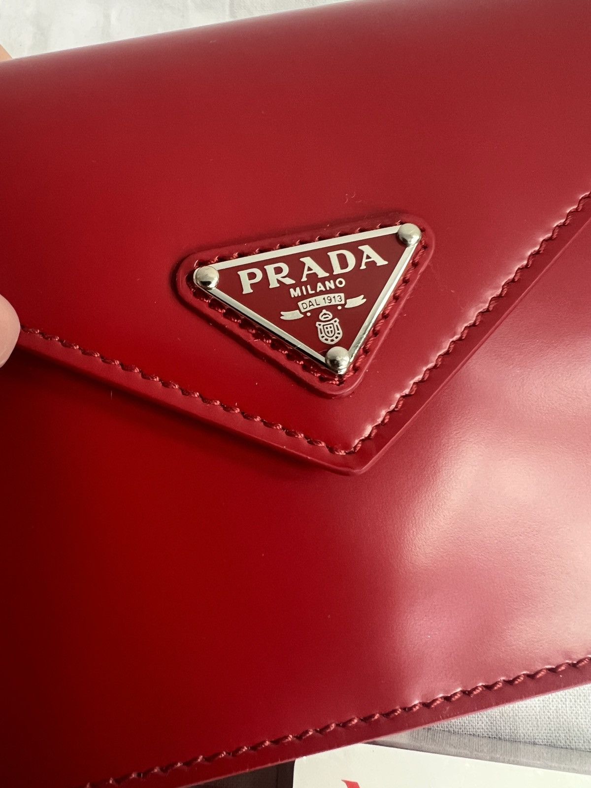 Prada ♦️ Prada playing cards poker with leather case Size ONE SIZE - 7 Thumbnail