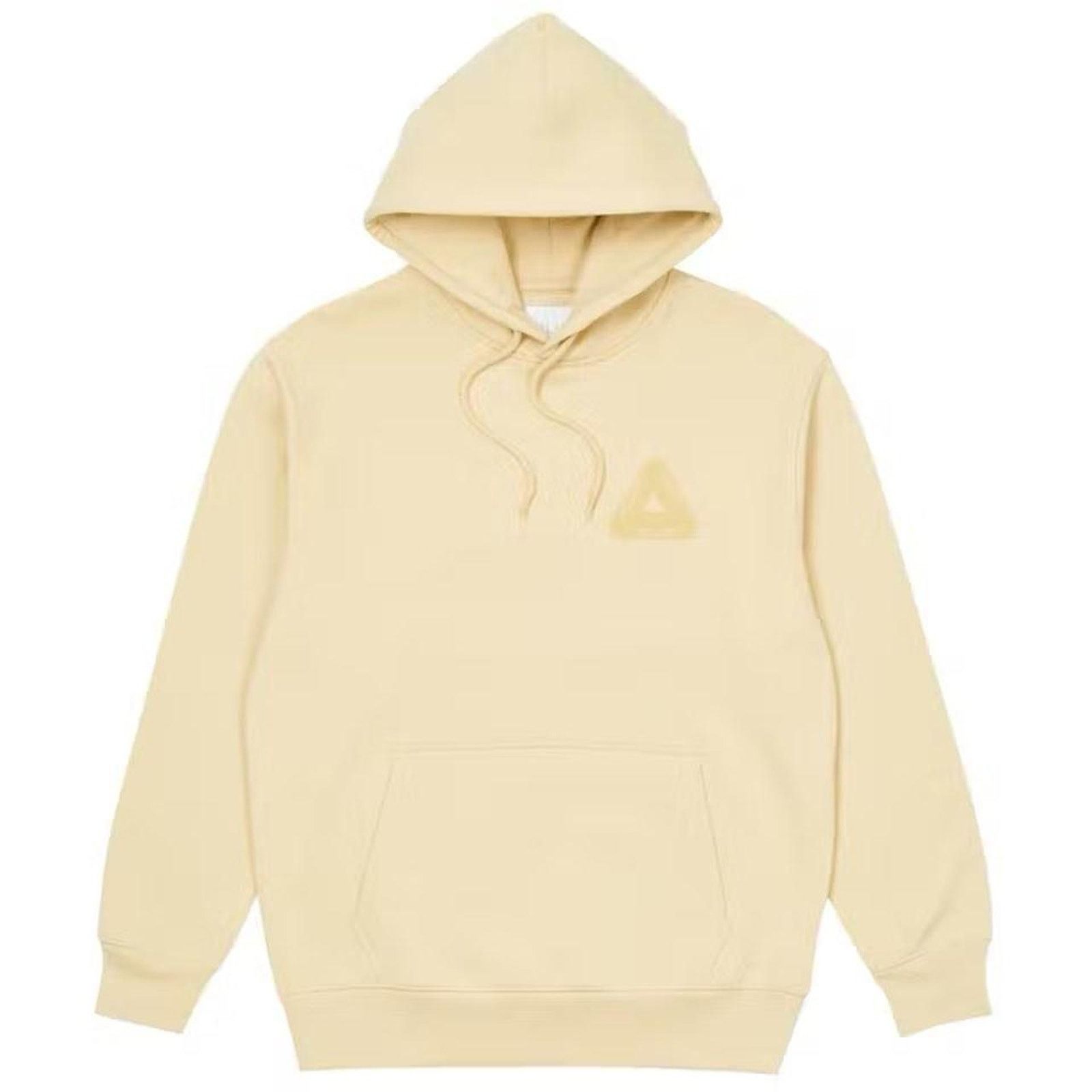 Palace 🌾 SS22 Palace x Calvin Klein Tri-Ferg Hood “Wheat” XXL Size US XXL / EU 58 / 5 - 2 Thumbnail