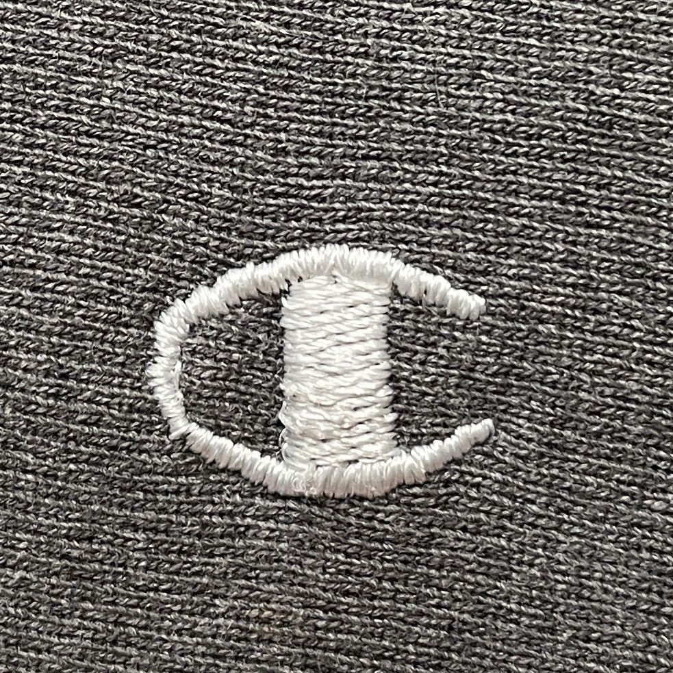 Champion × Vintage Vintage Champion Reverse Weave Made in Usa Sweatshirt 1990s Size US M / EU 48-50 / 2 - 9 Thumbnail