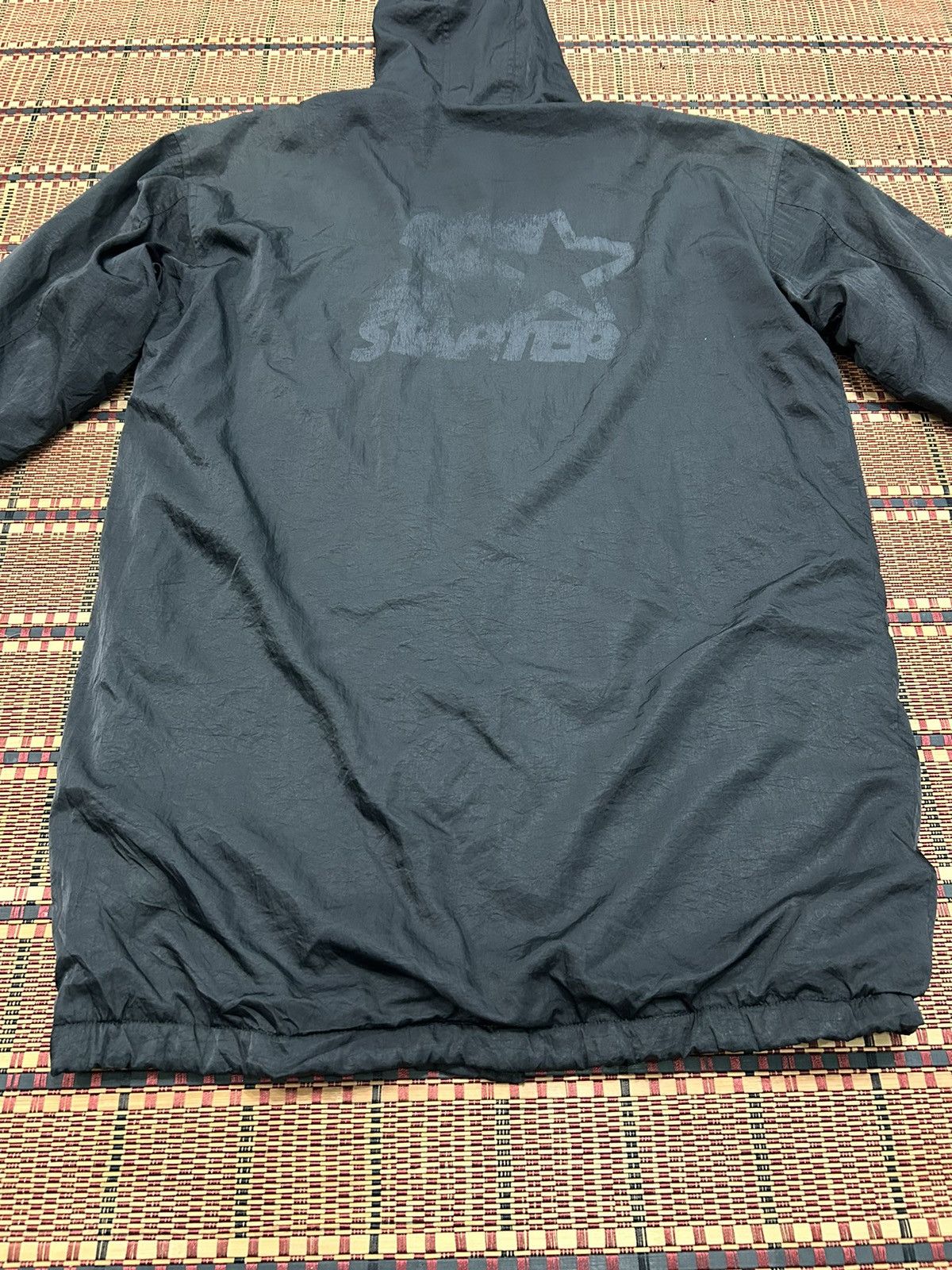 MLB × Starter Vintage 90s Starter Coach Jacket Size US L / EU 52-54 / 3 - 13 Thumbnail