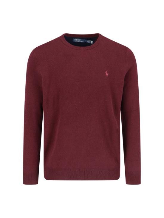 Polo Ralph Lauren POLO RALPH LAUREN Men Sweater 710 876714 006 Red Size US XXL / EU 58 / 5 - 1 Thumbnail