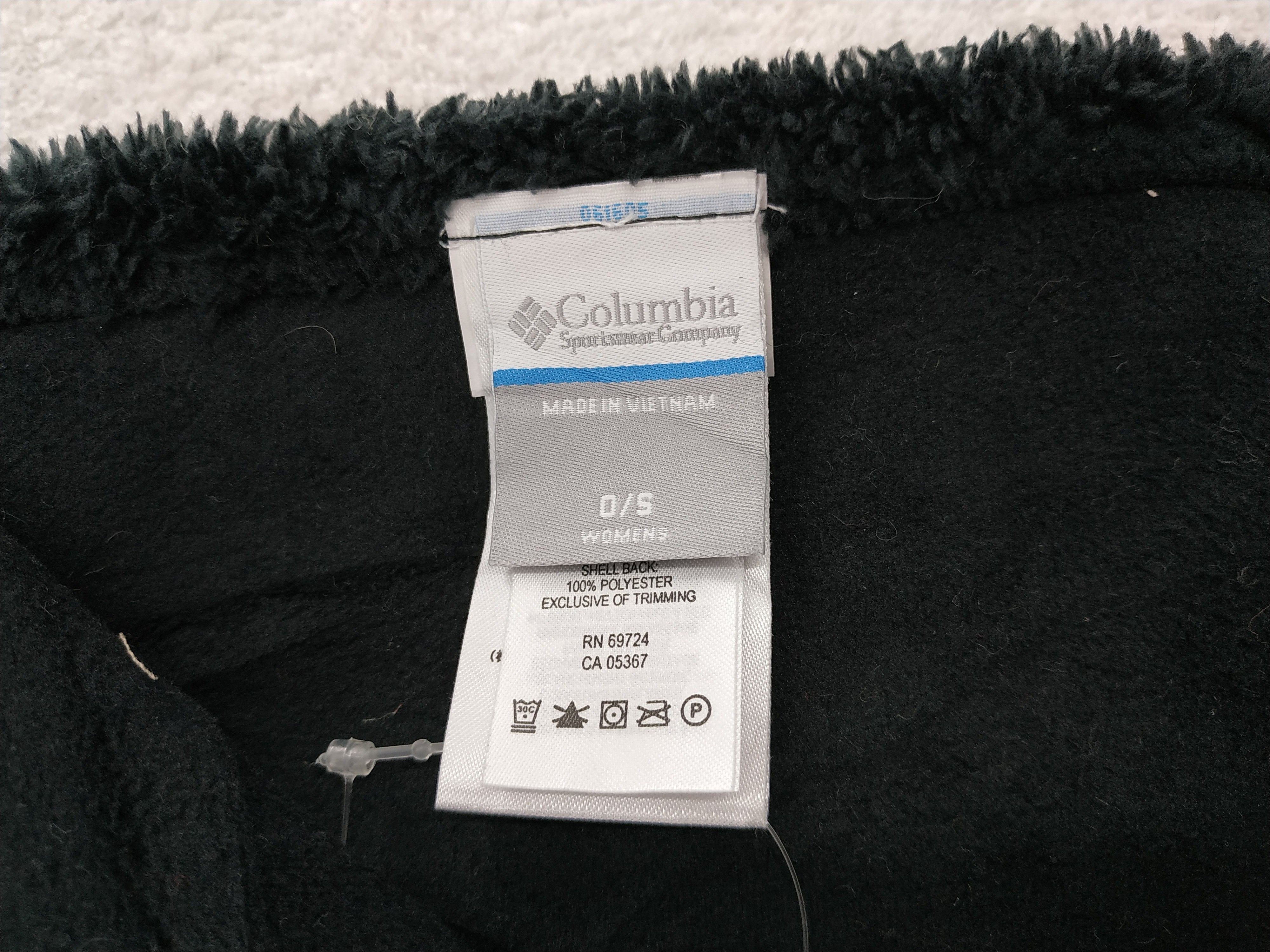Columbia Vintage Columbia Scarf/Muffler/Neckwear MF316 Size ONE SIZE - 5 Thumbnail