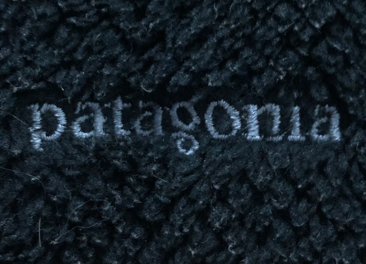 Patagonia Vintage Patagonia Polartec Sleeveless Jacket Size US M / EU 48-50 / 2 - 6 Thumbnail