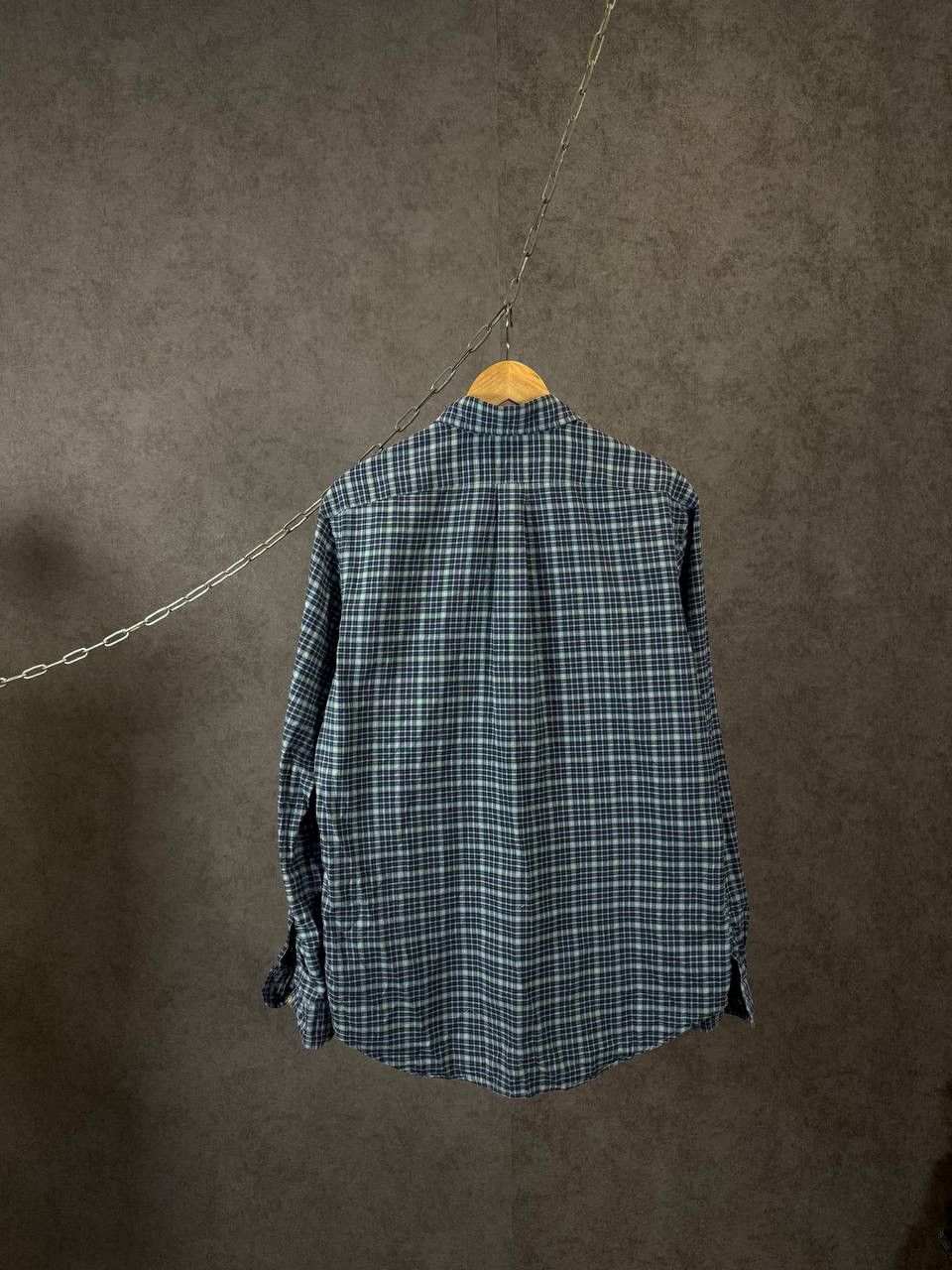 Polo Ralph Lauren Polo Ralph Lauren designer logo shirt Size US L / EU 52-54 / 3 - 6 Thumbnail