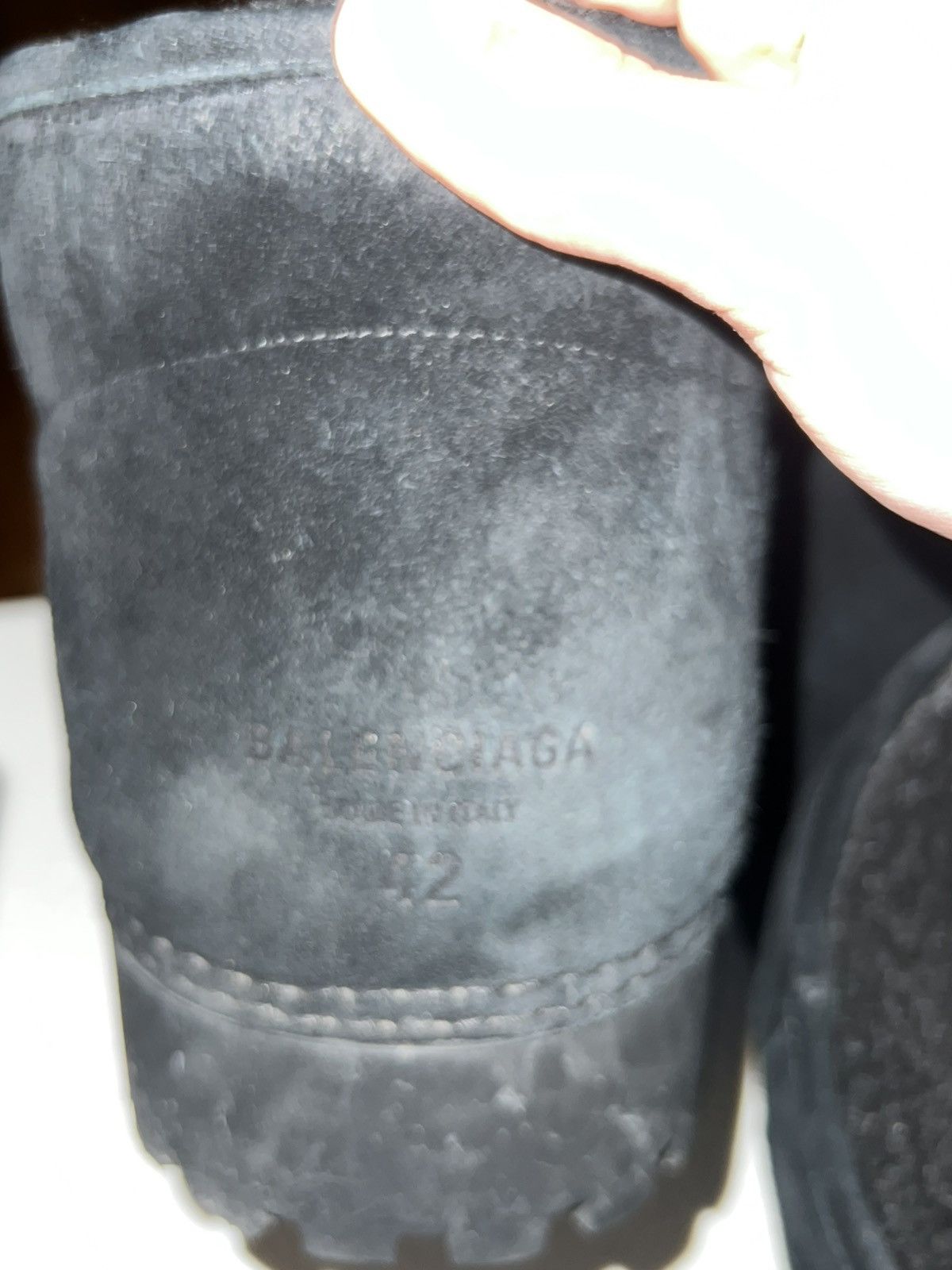 Balenciaga Balenciaga Size US 9 / EU 42 - 6 Thumbnail