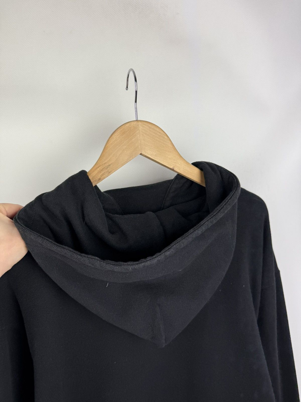 John Elliott John Elliott Men’s Hoodie Pullover Size 3 Drawstring USA Size US L / EU 52-54 / 3 - 19 Thumbnail