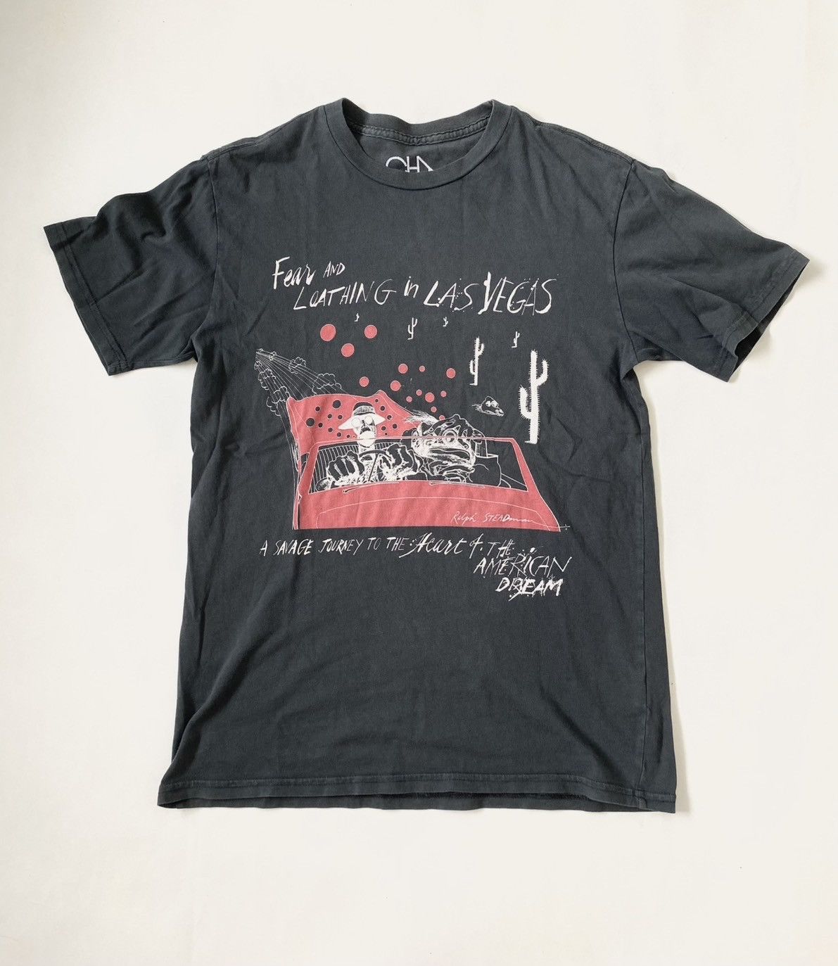Fear And Loathing In Las Vegas | Grailed