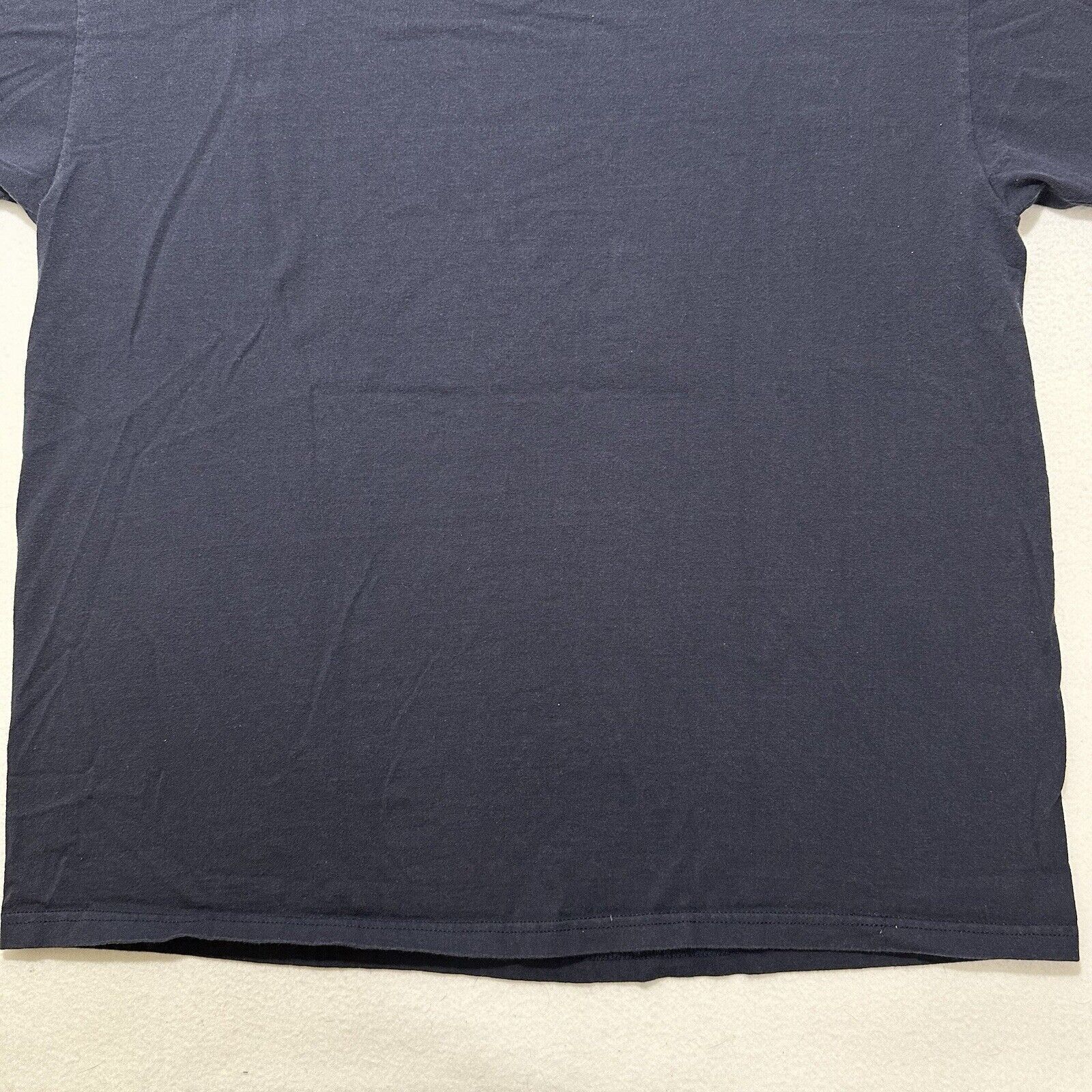 Anvil Labatt Blue Project Blueprint Official Engineer XL T Shirt Size US XL / EU 56 / 4 - 11 Thumbnail