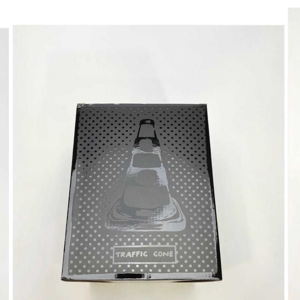 Designer Joshua Vides x Unfinished Business Ceramic Cone Size ONE SIZE - 4 Thumbnail