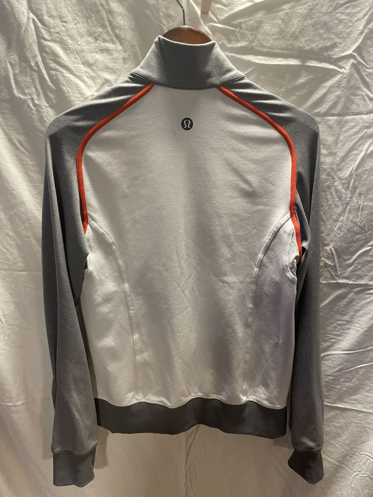 Designer × Lululemon × Vintage Vintage Lululemon Running Jacket Size US S / EU 44-46 / 1 - 2 Thumbnail