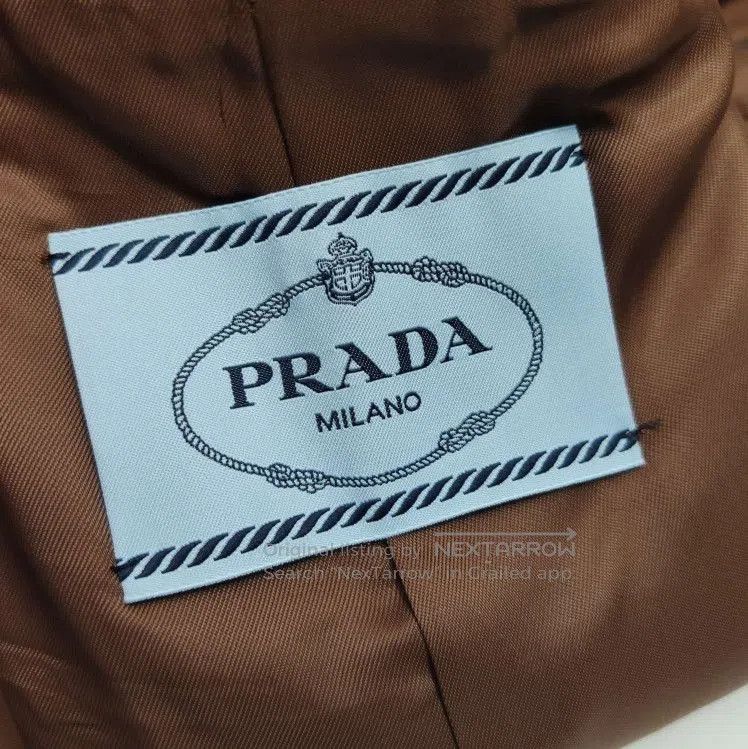 Prada Prada Color Block Plaid Single. Size M / US 6-8 / IT 42-44 - 5 Thumbnail