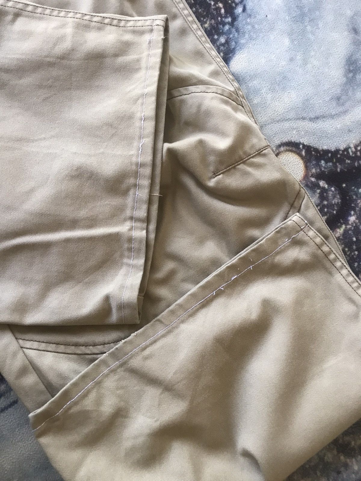 Dickies Baggy pants Size US 38 / EU 54 - 9 Thumbnail