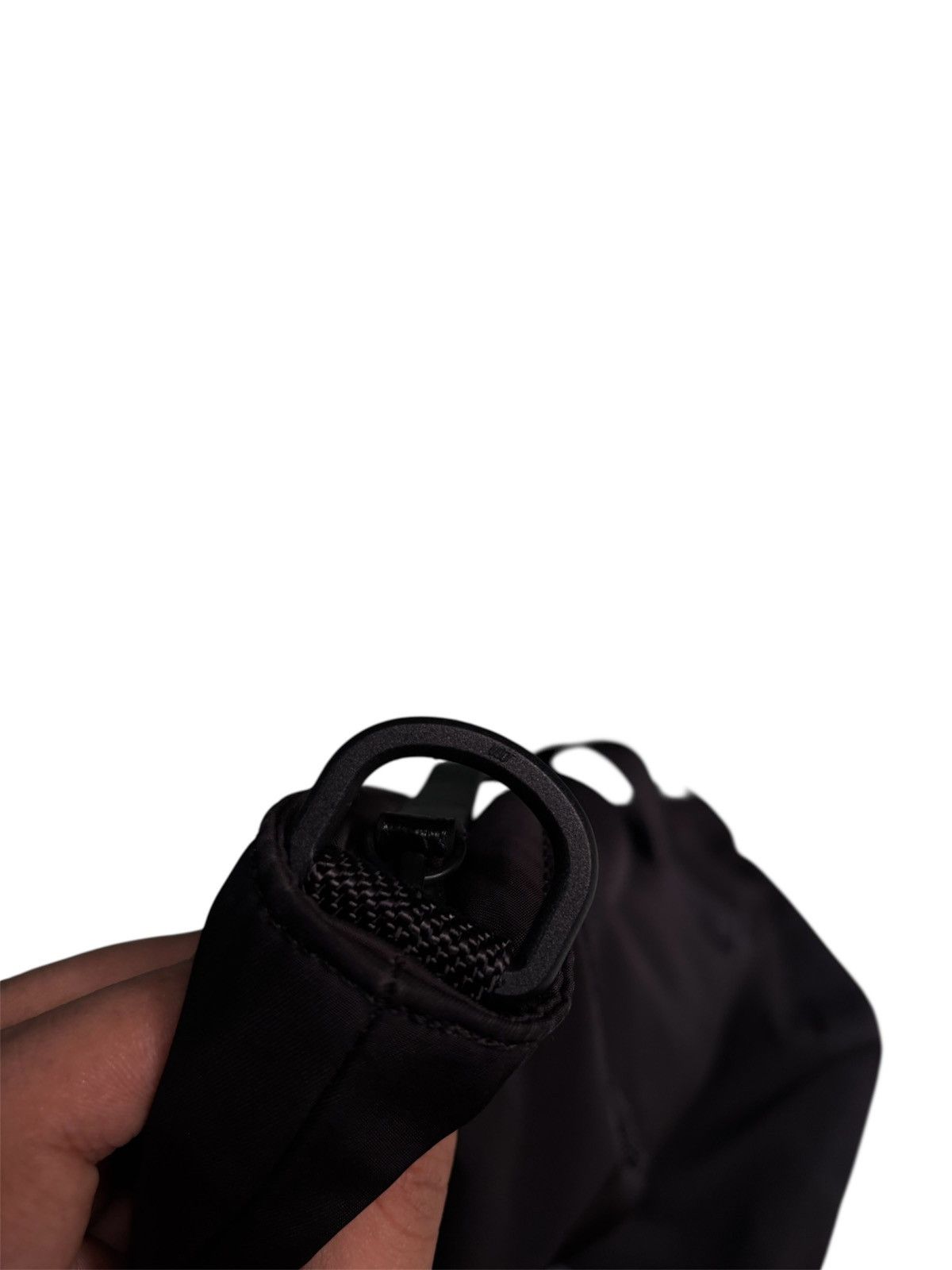 Yohji Yamamoto Yohji Yamamoto Y3 Tote Bag Size ONE SIZE - 7 Thumbnail