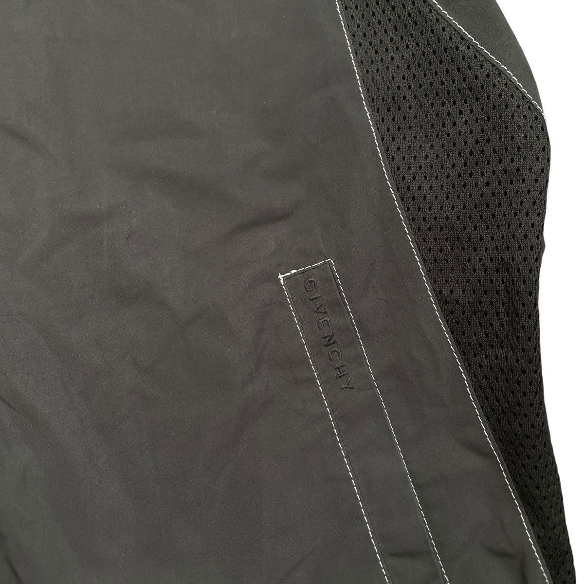 Givenchy Vintage Givenchy Casuals Jacket Size US M / EU 48-50 / 2 - 3 Thumbnail