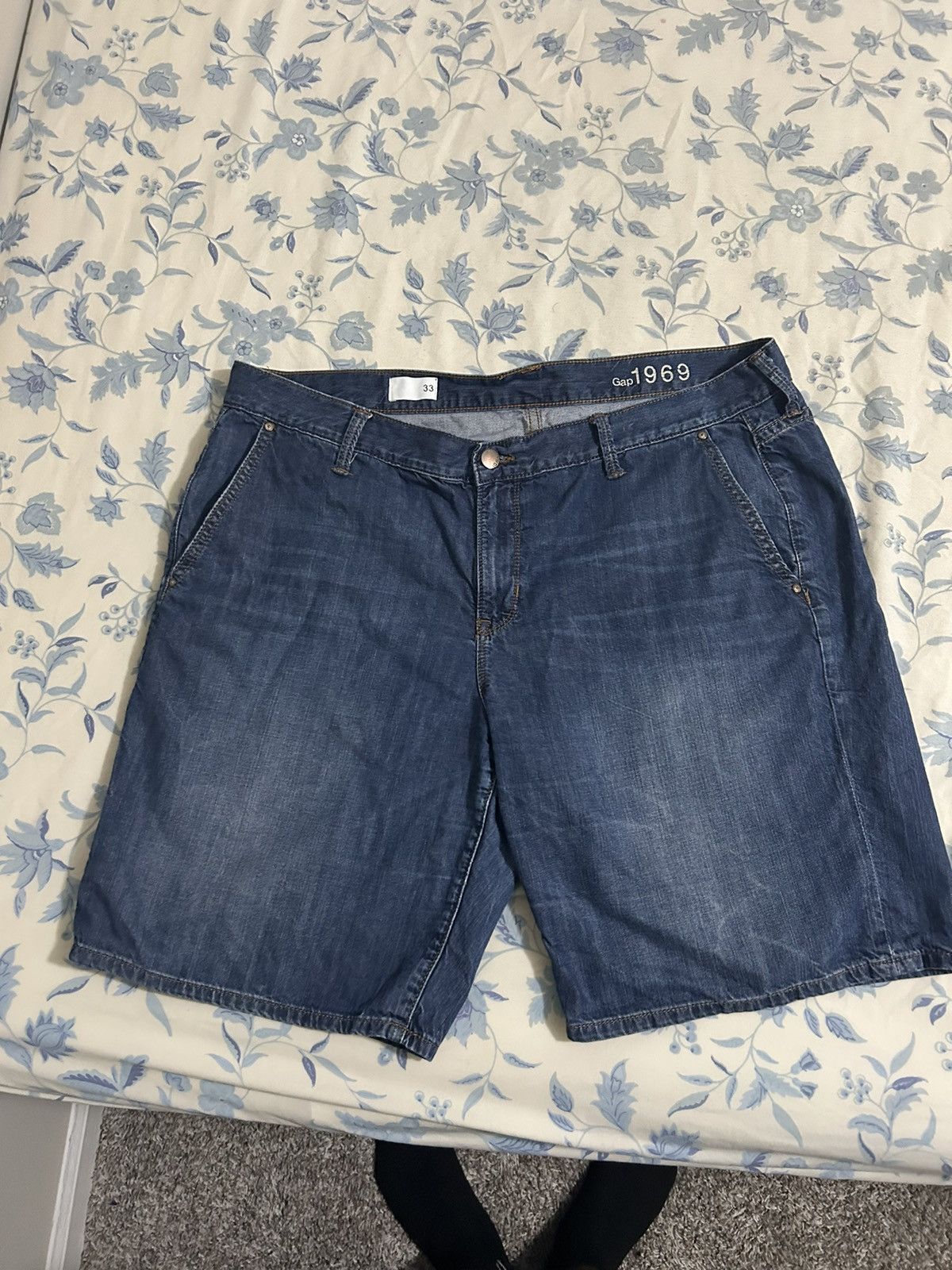 Gap × Vintage Gap 1969 Size US 33 - 1 Preview