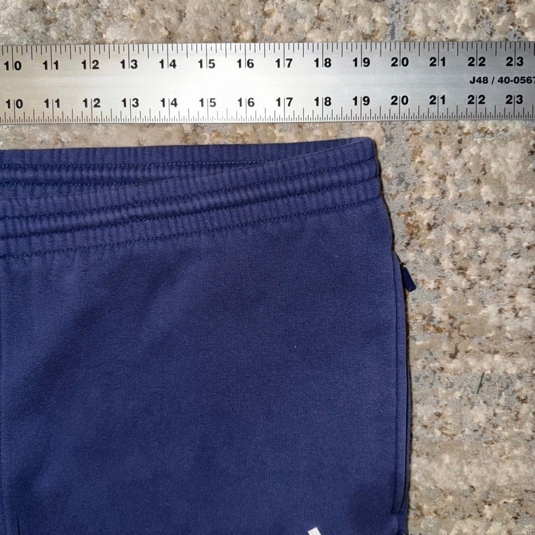 Adidas Adidas Vintage 90s Navy Sweatpants Size Mens Large Size US 36 / EU 52 - 7 Thumbnail