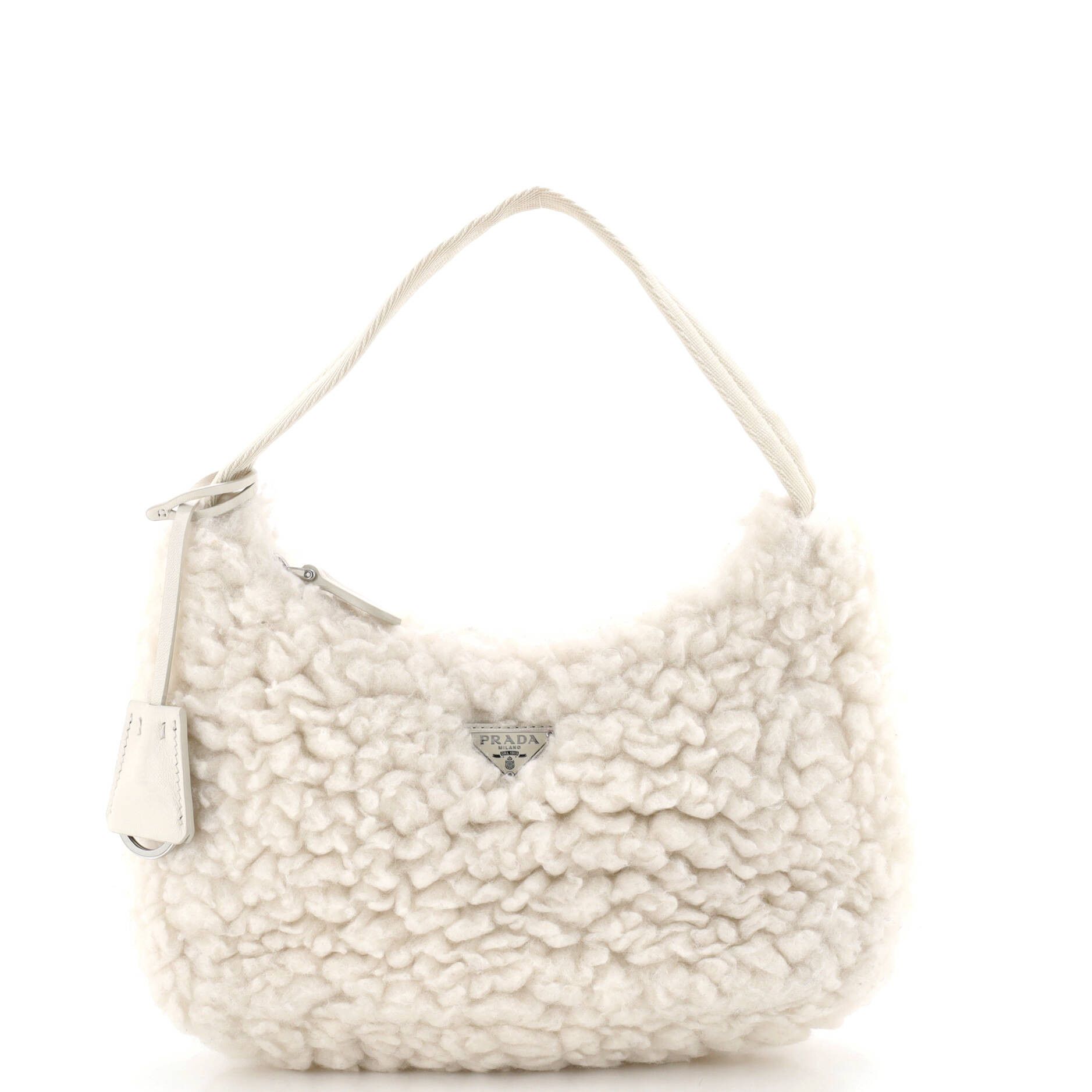 Prada Re-Edition 2000 Hobo Size ONE SIZE - 1 Thumbnail