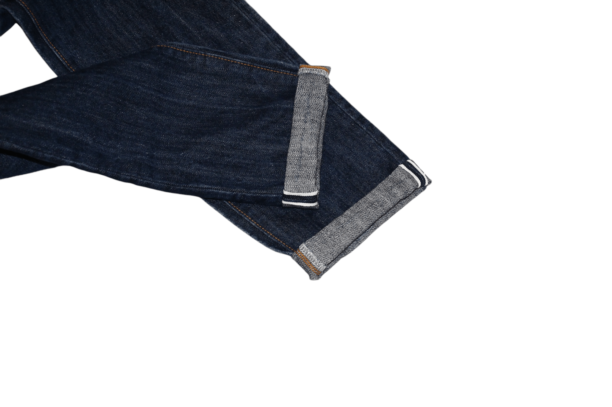 Mastercraft Union MCU Mastercraft Union selvedge japanese woven denim 13.5oz Size US 30 / EU 46 - 5 Thumbnail
