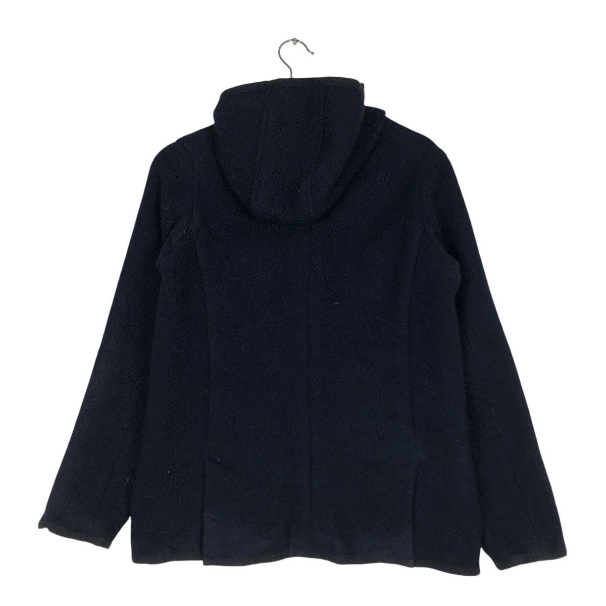 Danton × Japanese Brand 📌Vintage Wool Button Jacket Danton Issey Miyake Size US S / EU 44-46 / 1 - 9 Thumbnail