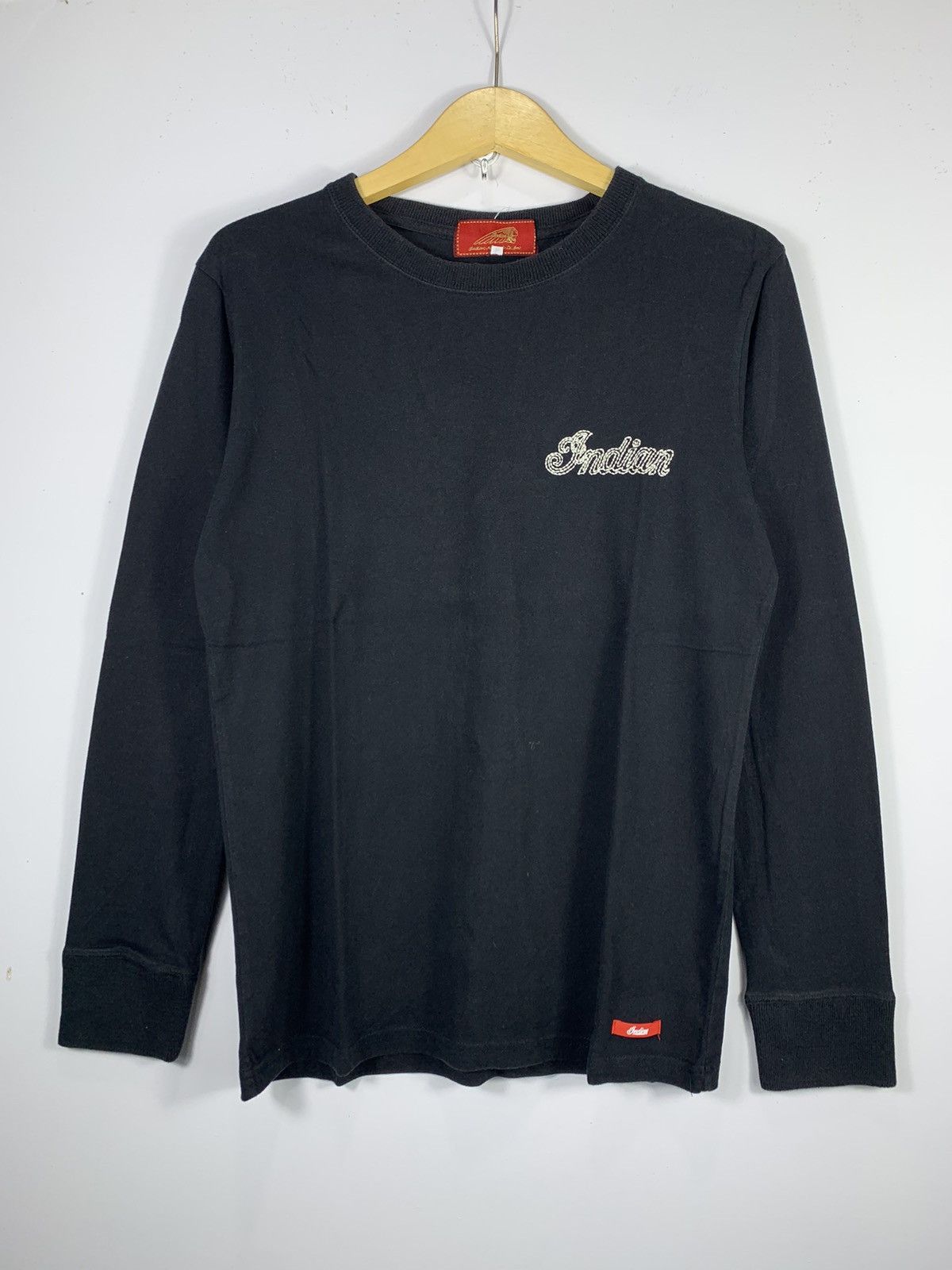 Indian Motorcycle INDIAN MOTOCYCLE LONG SLEEVE STYLE Size US L / EU 52-54 / 3 - 2 Thumbnail