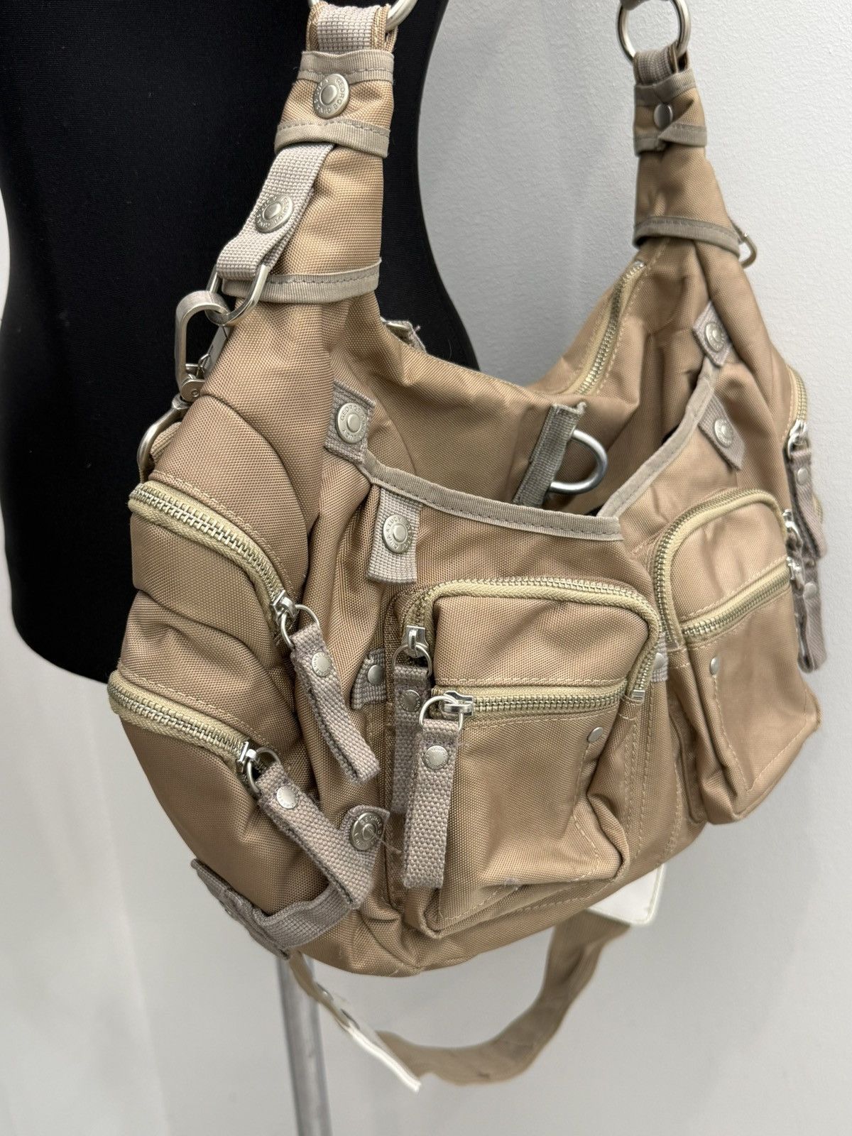 George Gina & Lucy Vintage George Gina & Lucy Y2K King Thing Bag Size ONE SIZE - 2 Thumbnail