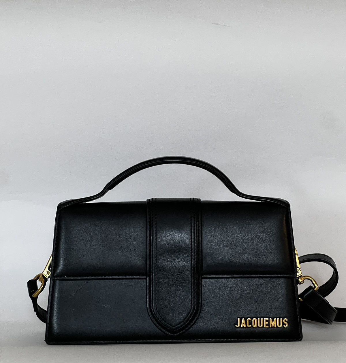 Jacquemus Le Grand Bambino Size ONE SIZE - 10 Thumbnail