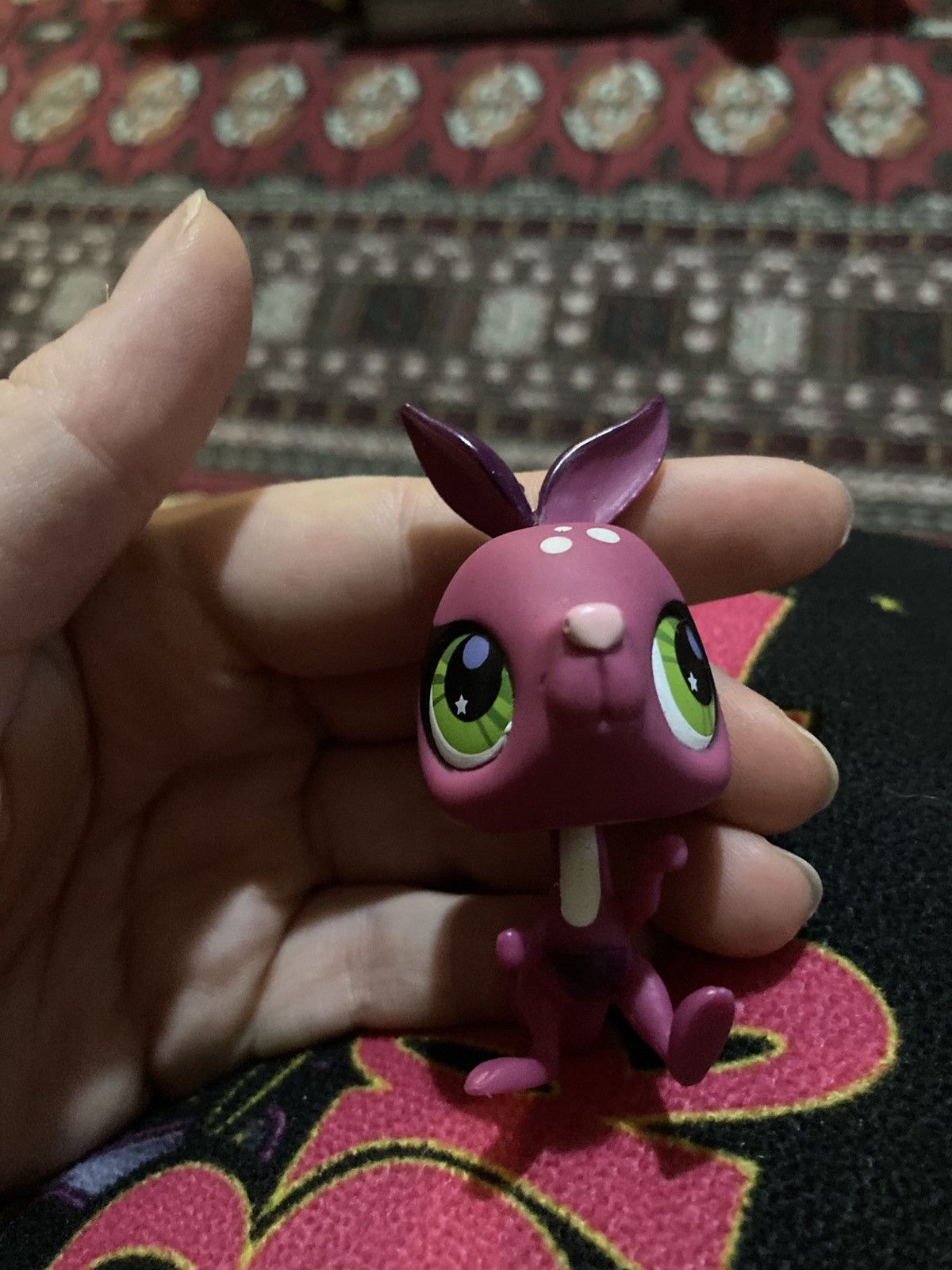 Other Littlest pet shop kangaroo season 4 Size ONE SIZE - 1 Thumbnail