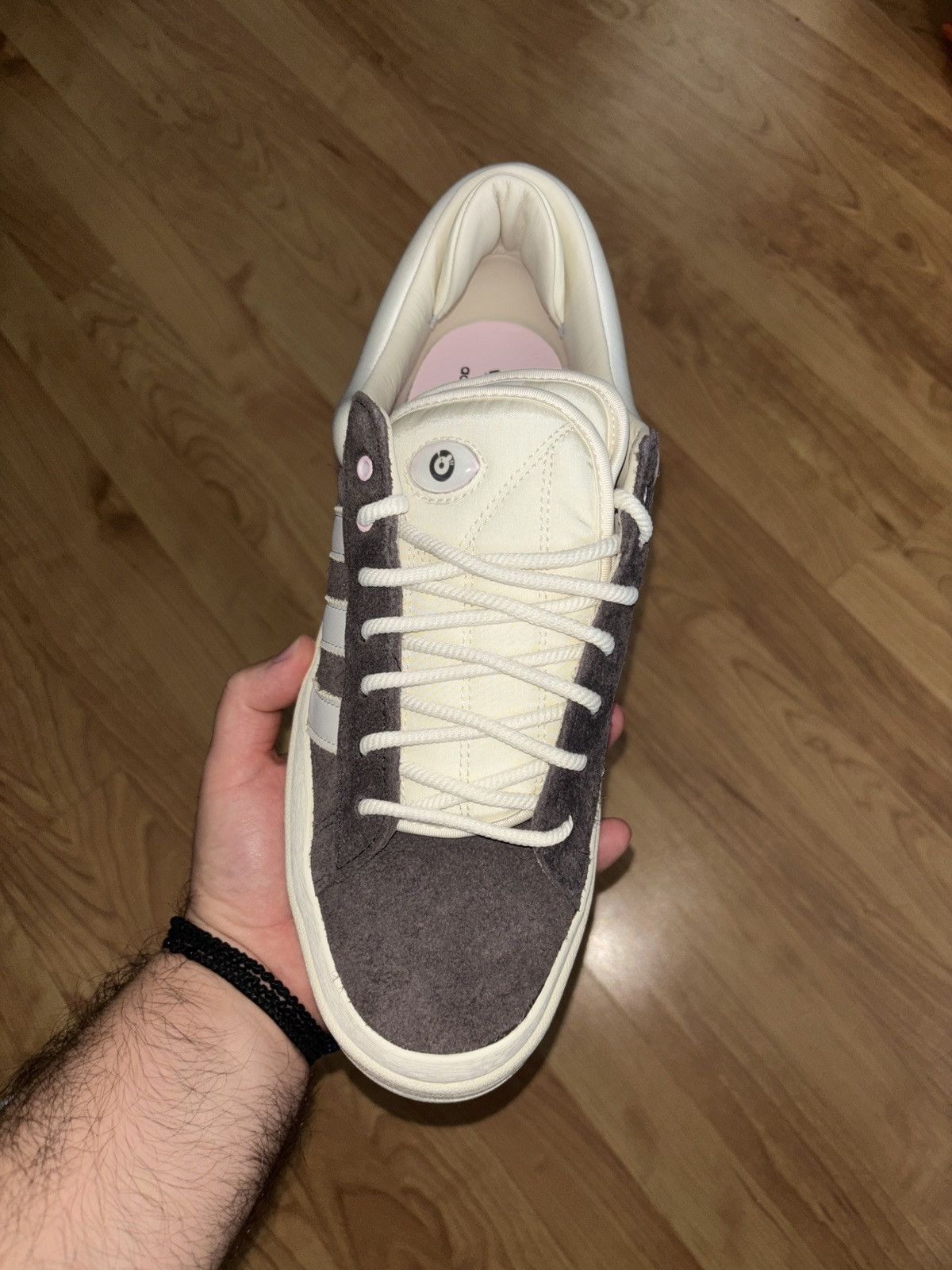 Adidas Bad Bunny Adidas Campus Size US 10.5 / EU 43-44 - 5 Thumbnail