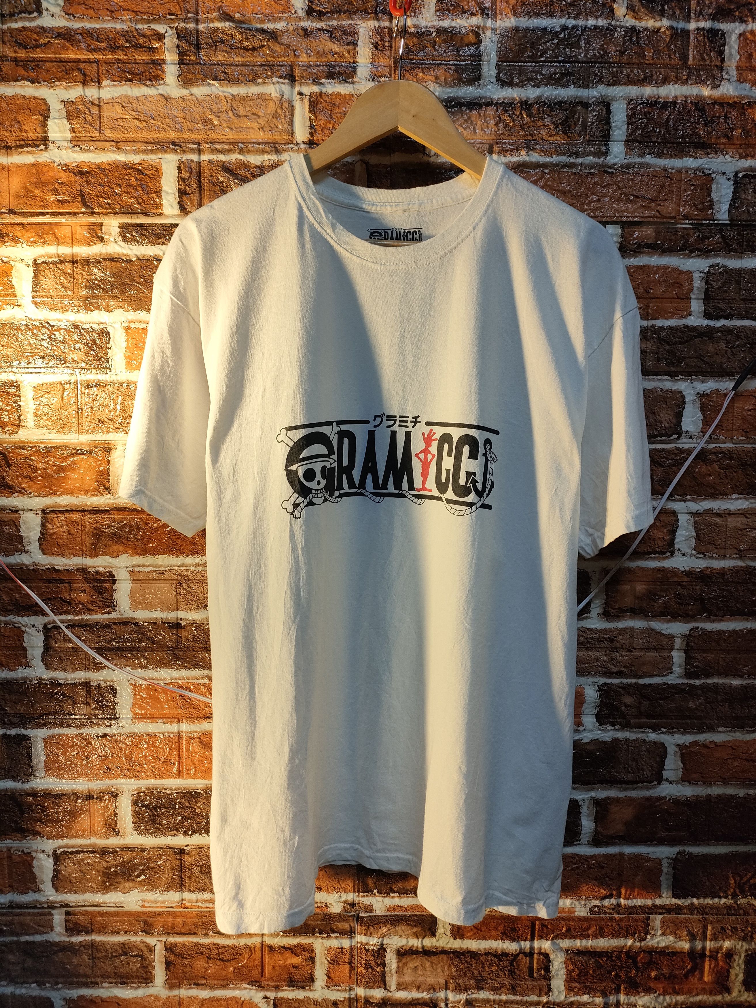 Gramicci × One Piece One Piece x Gramicci Size US XL / EU 56 / 4 - 1 Thumbnail