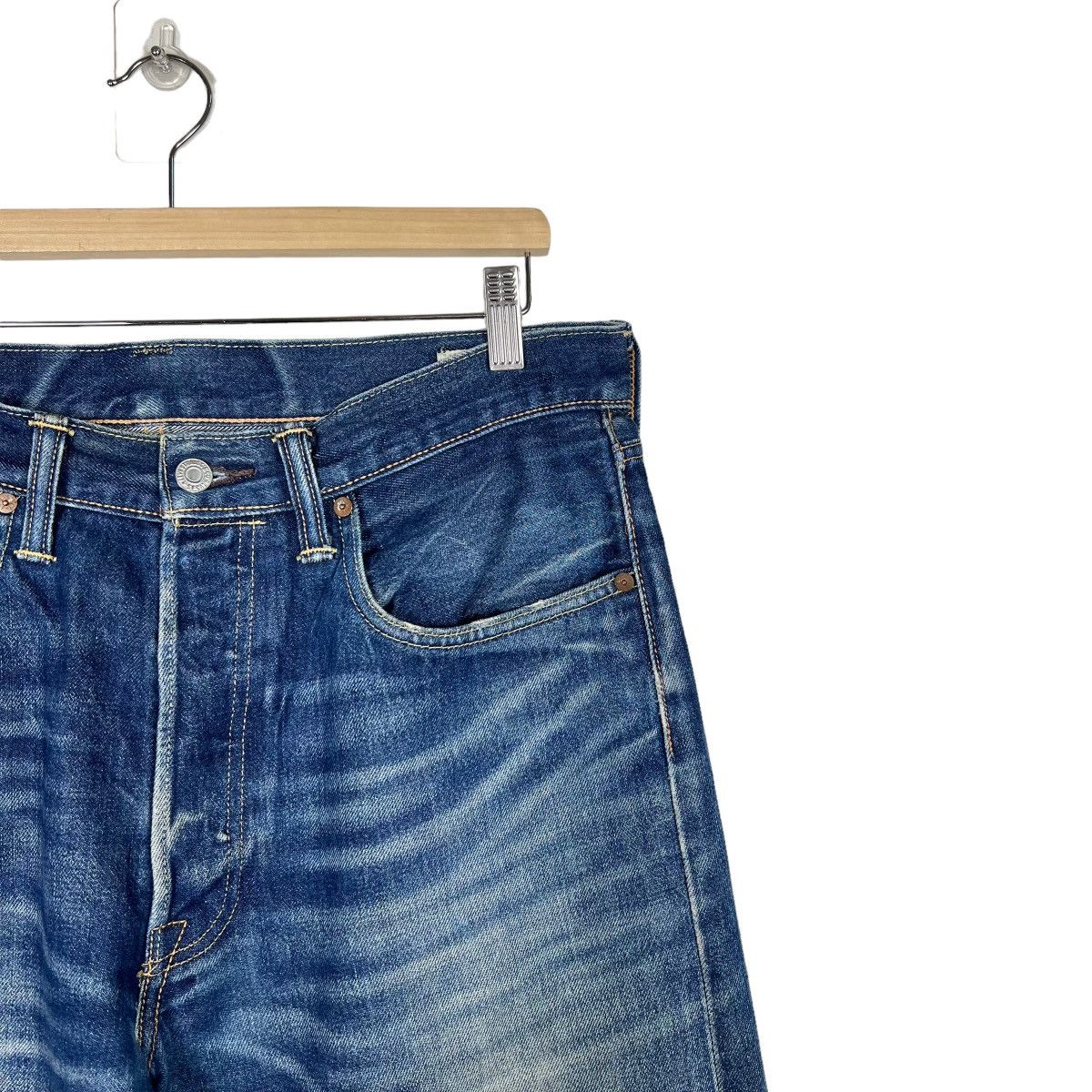 Levi's 🔥 LEVIS CT REDLINE Size US 34 / EU 50 - 8 Thumbnail
