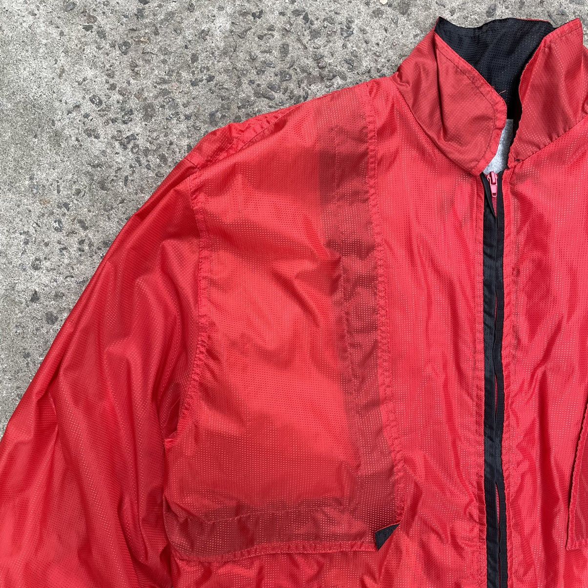 Vintage Vintage Coca Cola Jacket Big Logo 2yk 90s Bombers streetwear Size US XL / EU 56 / 4 - 11 Thumbnail