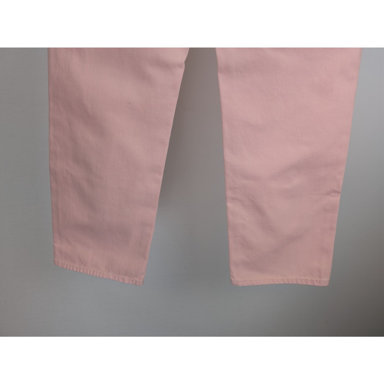Bottega Veneta o1rshd1 Washed Coloured Denim Trousers Denim Jean Pants Size US 30 / EU 46 - 12 Thumbnail
