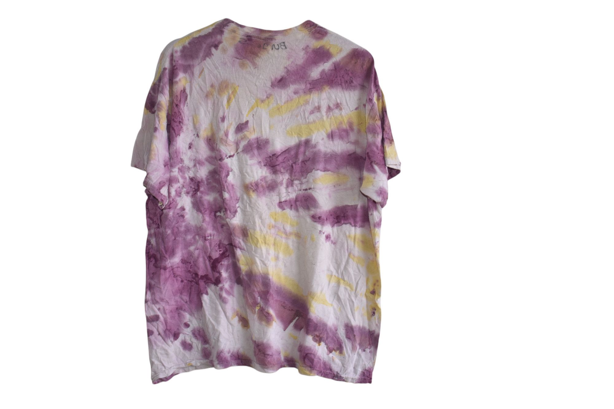 Band Tees The Beach Boys Tye Dye T-shirt XL Size US XL / EU 56 / 4 - 5 Thumbnail