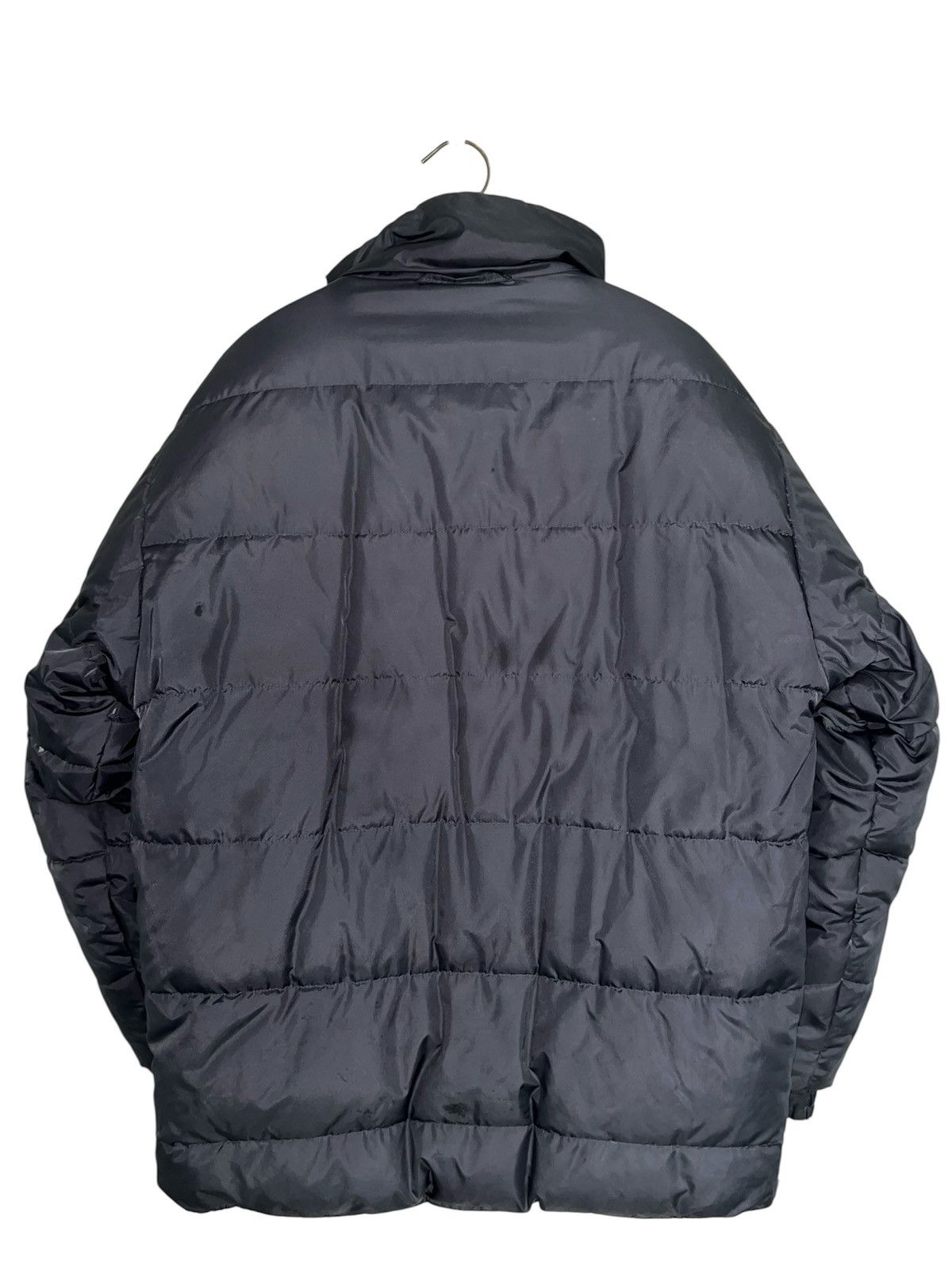 Helly Hansen Helly Hansen Reversible Vintage Puffer Jacket – Rare 90s/Y2K Size US L / EU 52-54 / 3 - 4 Thumbnail