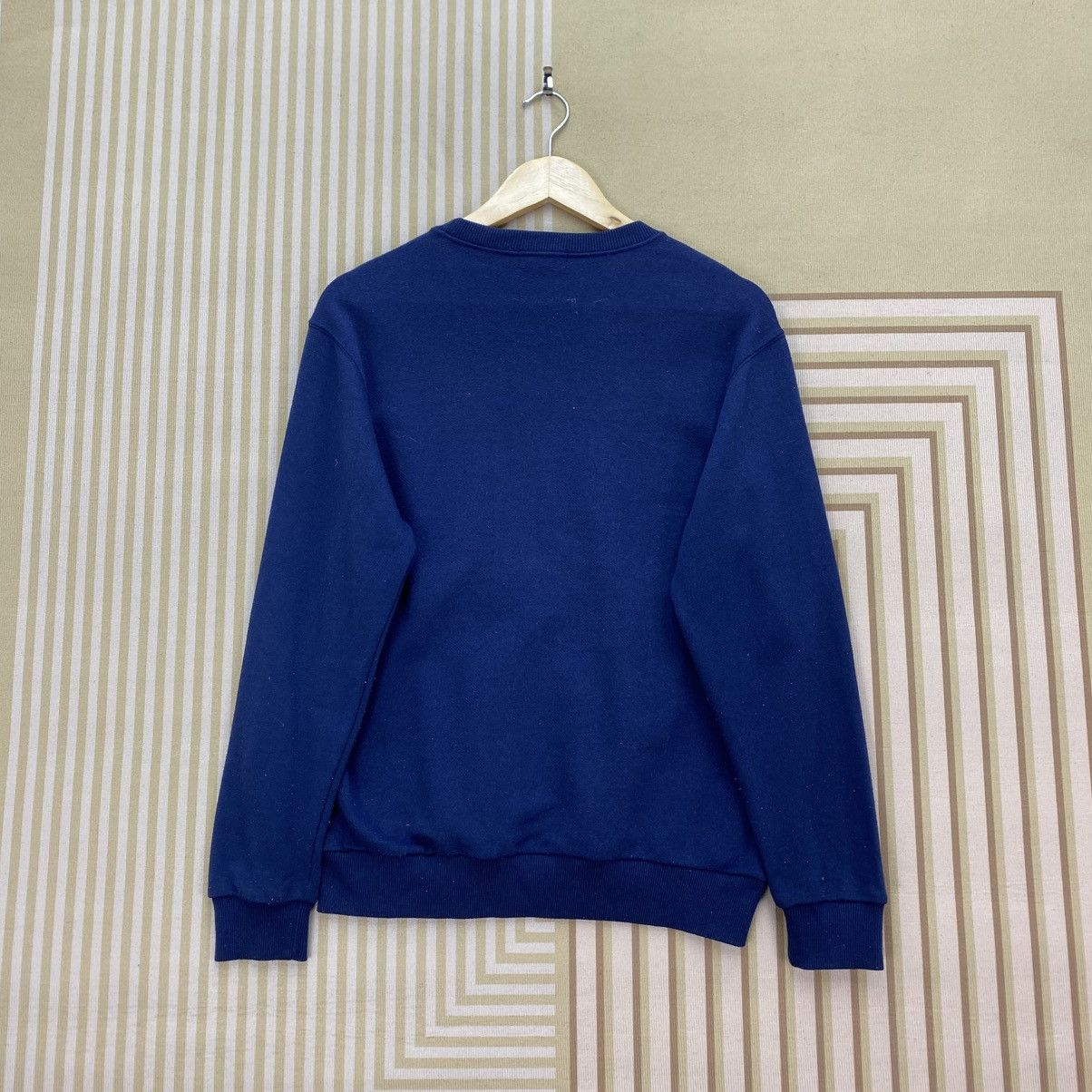 Japanese Brand 🐐Vintage Elle Sports Embroidered Logo Size US S / EU 44-46 / 1 - 2 Thumbnail
