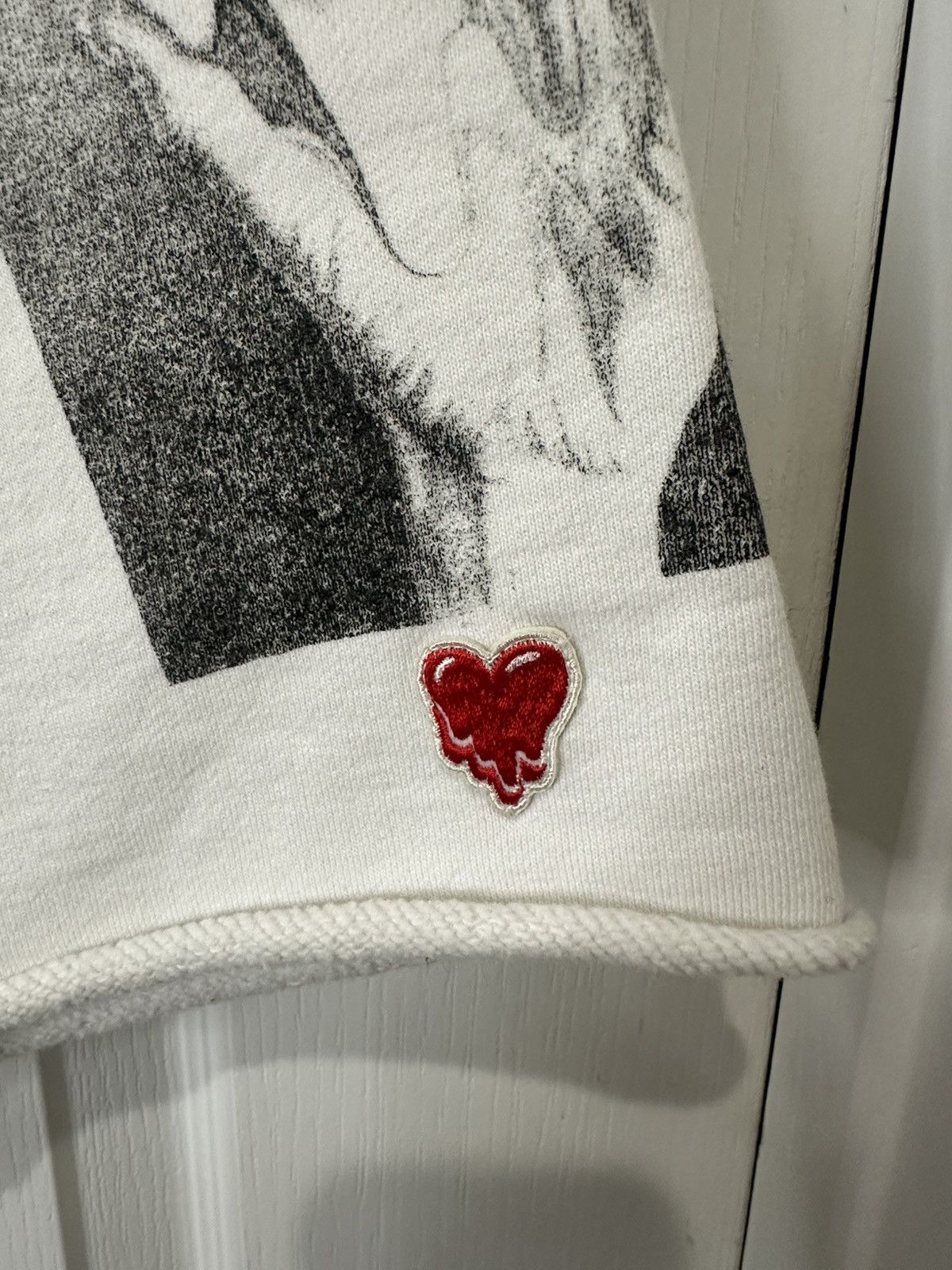 Emotionally Unavailable Emotionally Unavailable M.C. Shorts Size US 32 / EU 48 - 2 Thumbnail