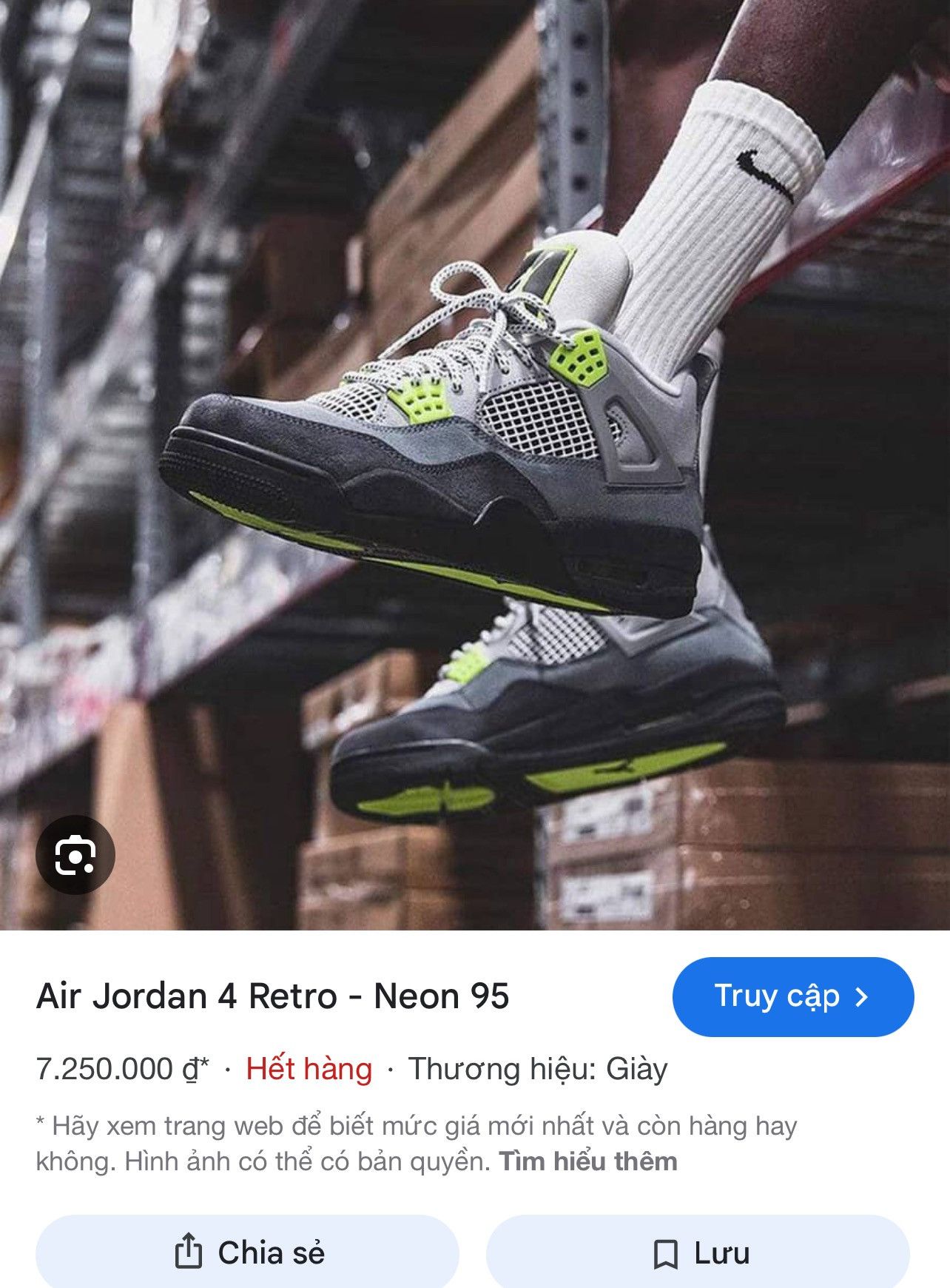 Jordan Retro Nike Air Max 95 Jordan Kalinga Ashok Sole Collector