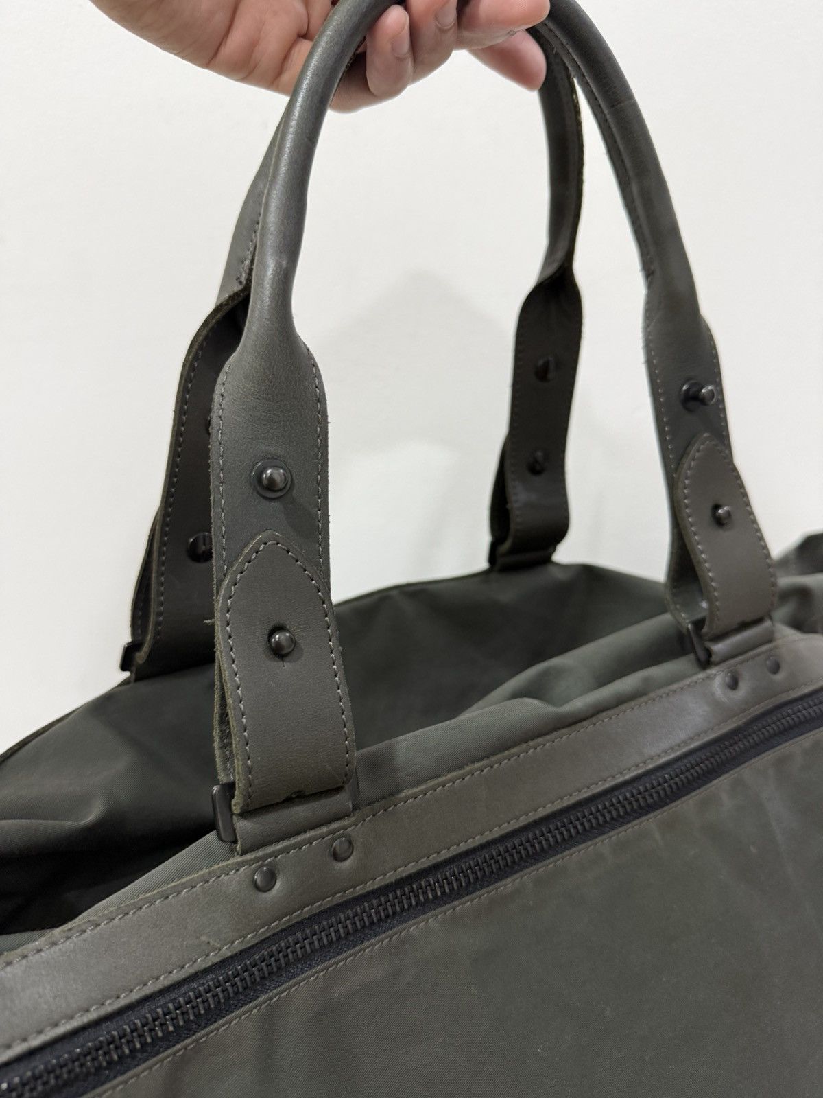 Margaret Howell Margaret Howell Duffel Bag Size ONE SIZE - 3 Thumbnail
