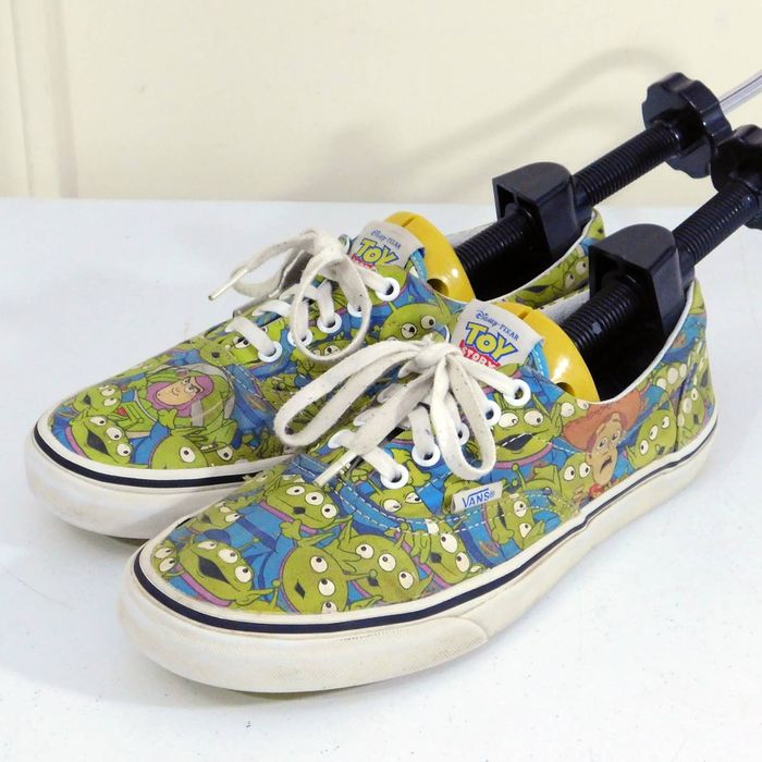 Vans era cheap toy story