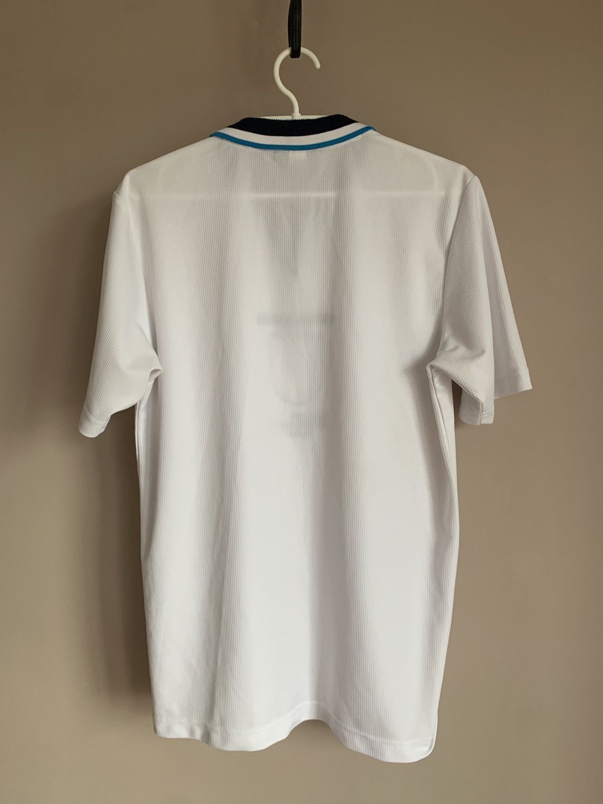 Umbro England 1995 Football Shirt Umbro Vintage Soccer Jersey Sz M Size US M / EU 48-50 / 2 - 2 Thumbnail