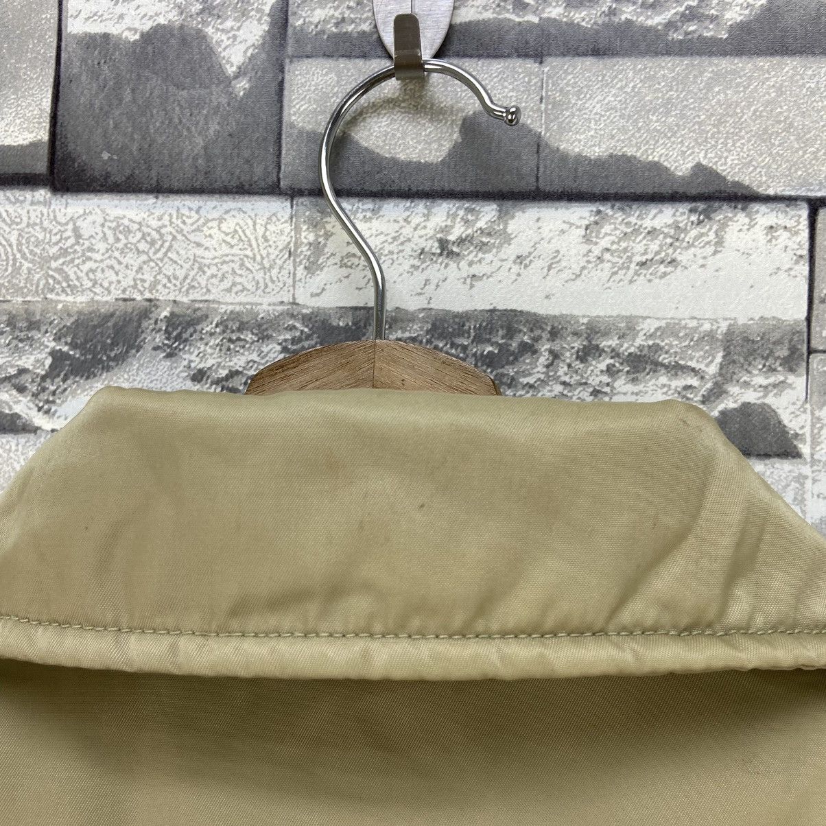 Ocean Pacific × Vintage Vintage Ocean Pacific Stylish Down Jacket Size S / US 4 / IT 40 - 14 Thumbnail