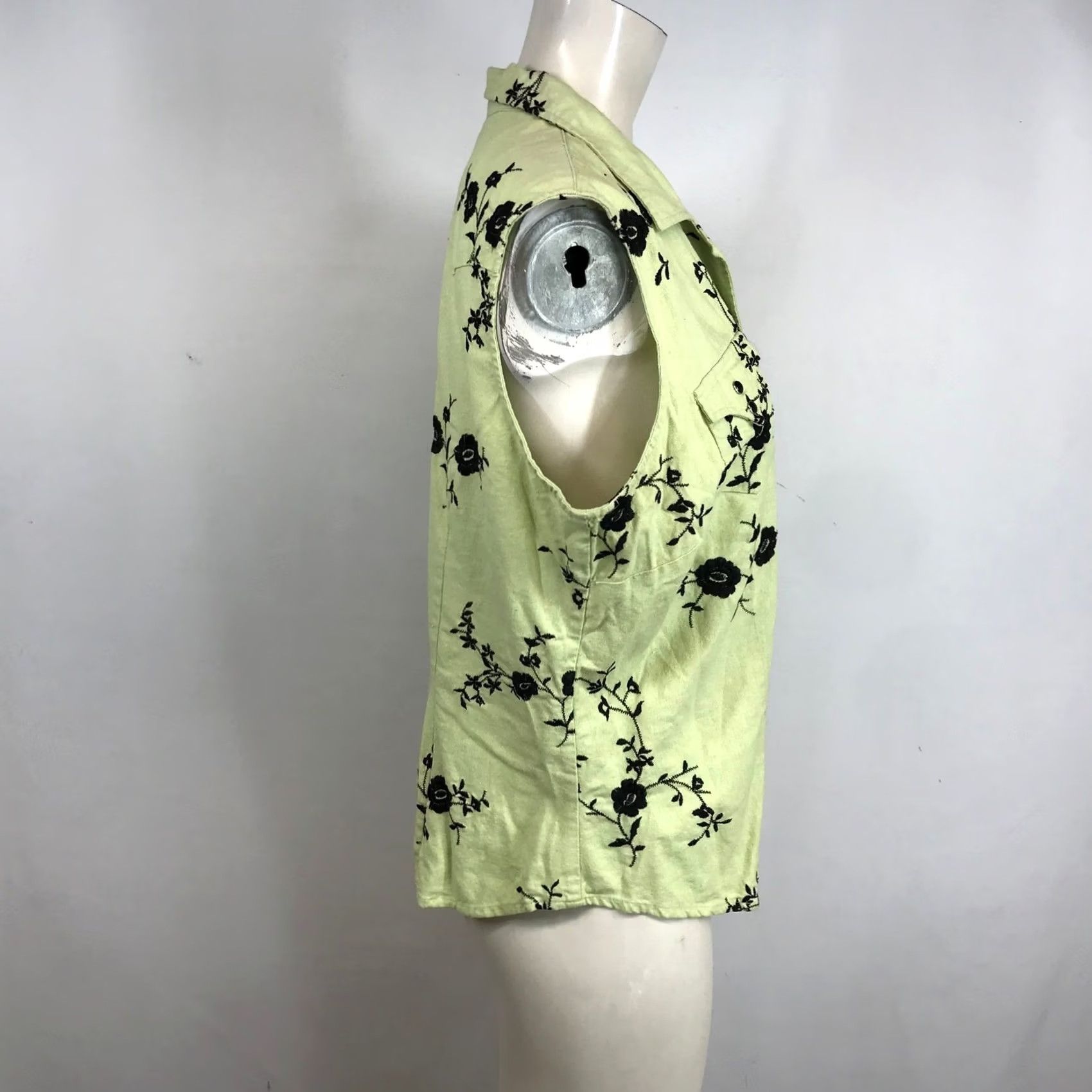 Roper VINTAGE? No. Size XL / US 12-14 / IT 48-50 - 4 Thumbnail