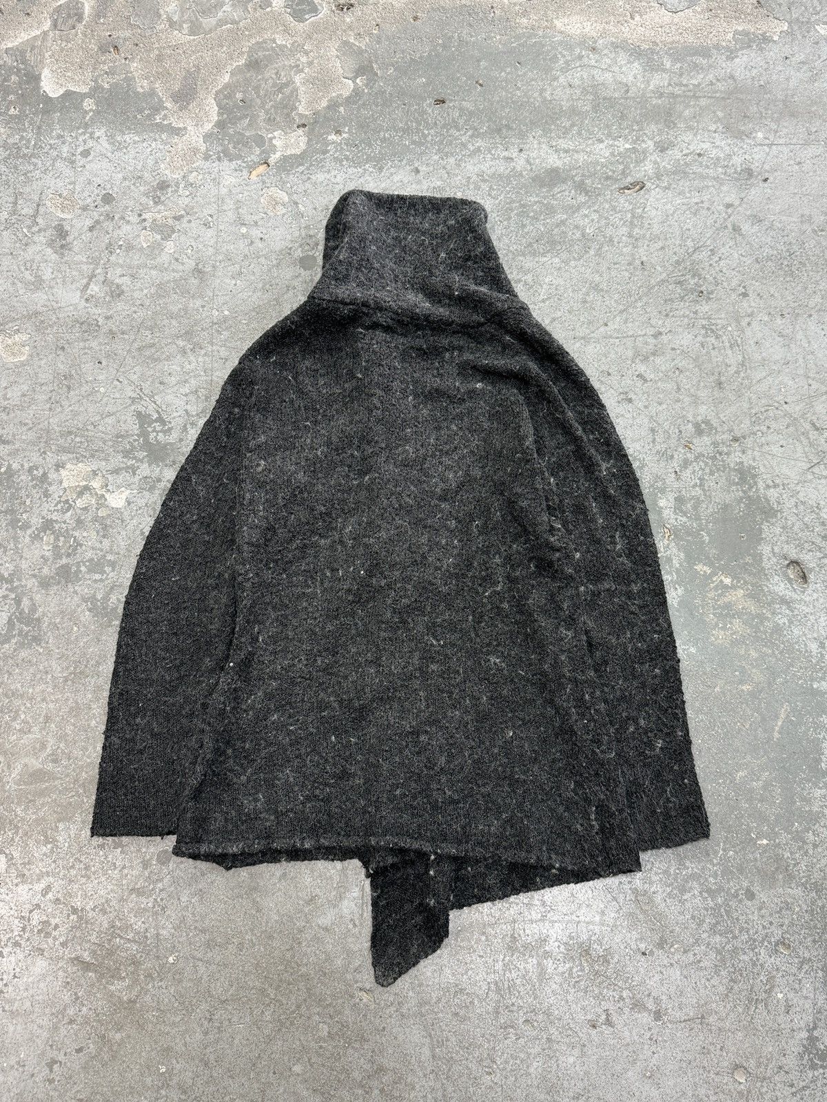 Japanese Brand Dries Van Noten Style Archive Vintage Sweater Size US M / EU 48-50 / 2 - 5 Thumbnail