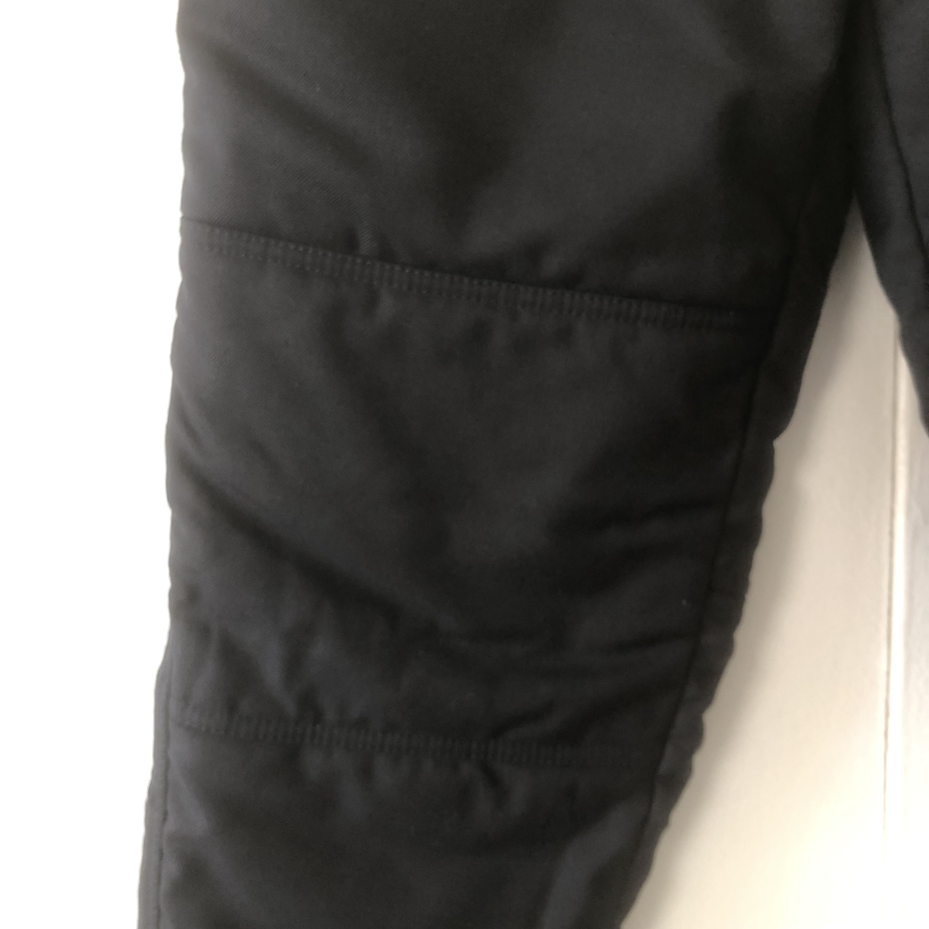 Comme des Garcons Comme des Garcons Quilted Pants Size US 30 / EU 46 - 3 Thumbnail