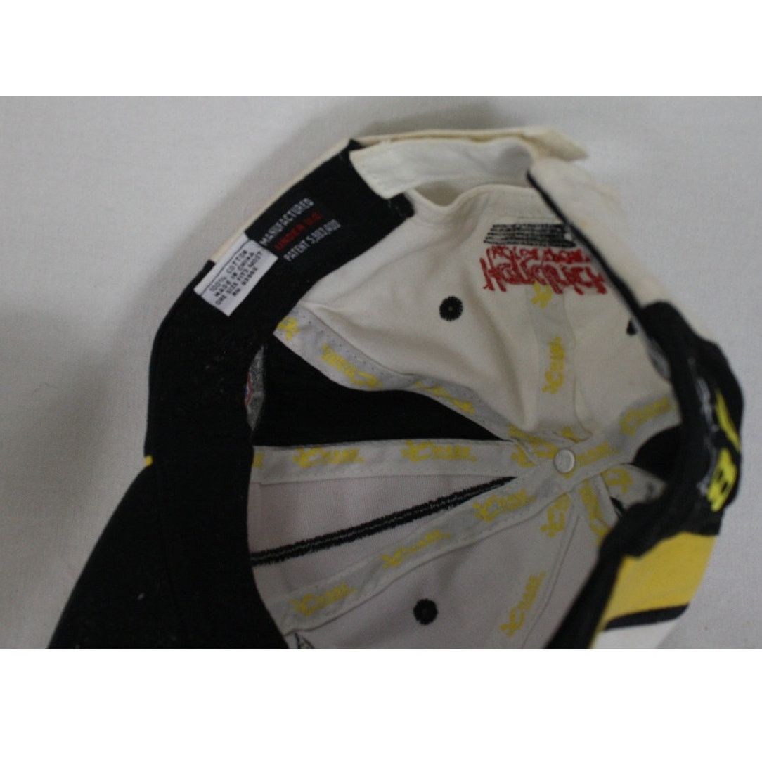 Chase Authentics × NASCAR × Vintage Jimmie Johnson 48 Hat 2006 Champion NASCAR Nextel Lowes Cap Size ONE SIZE - 5 Thumbnail