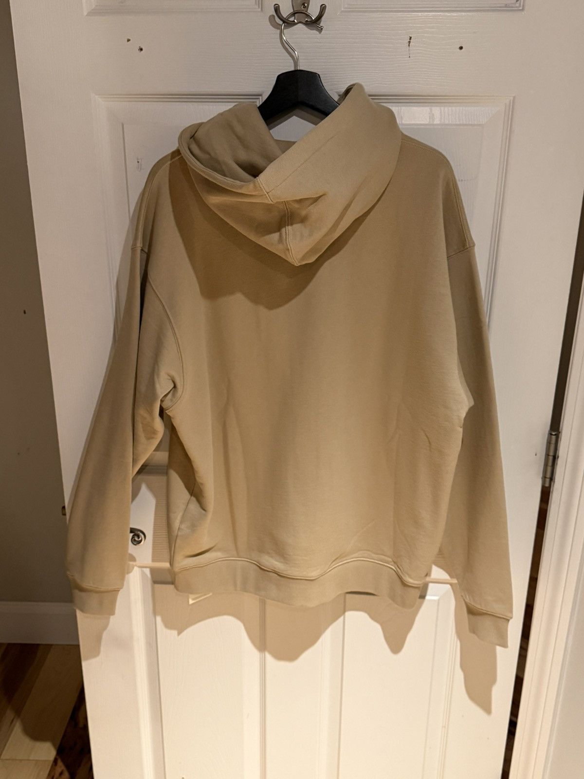 Kith × TaylorMade Kith TaylorMade Williams III Hoodie Canvas Size XL Size US XL / EU 56 / 4 - 4 Thumbnail