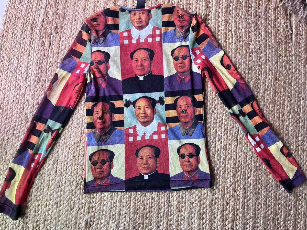 Vivienne Tam Vivienne Tam Mao Collection ss1995 set Size M / US 6-8 / IT 42-44 - 5 Thumbnail
