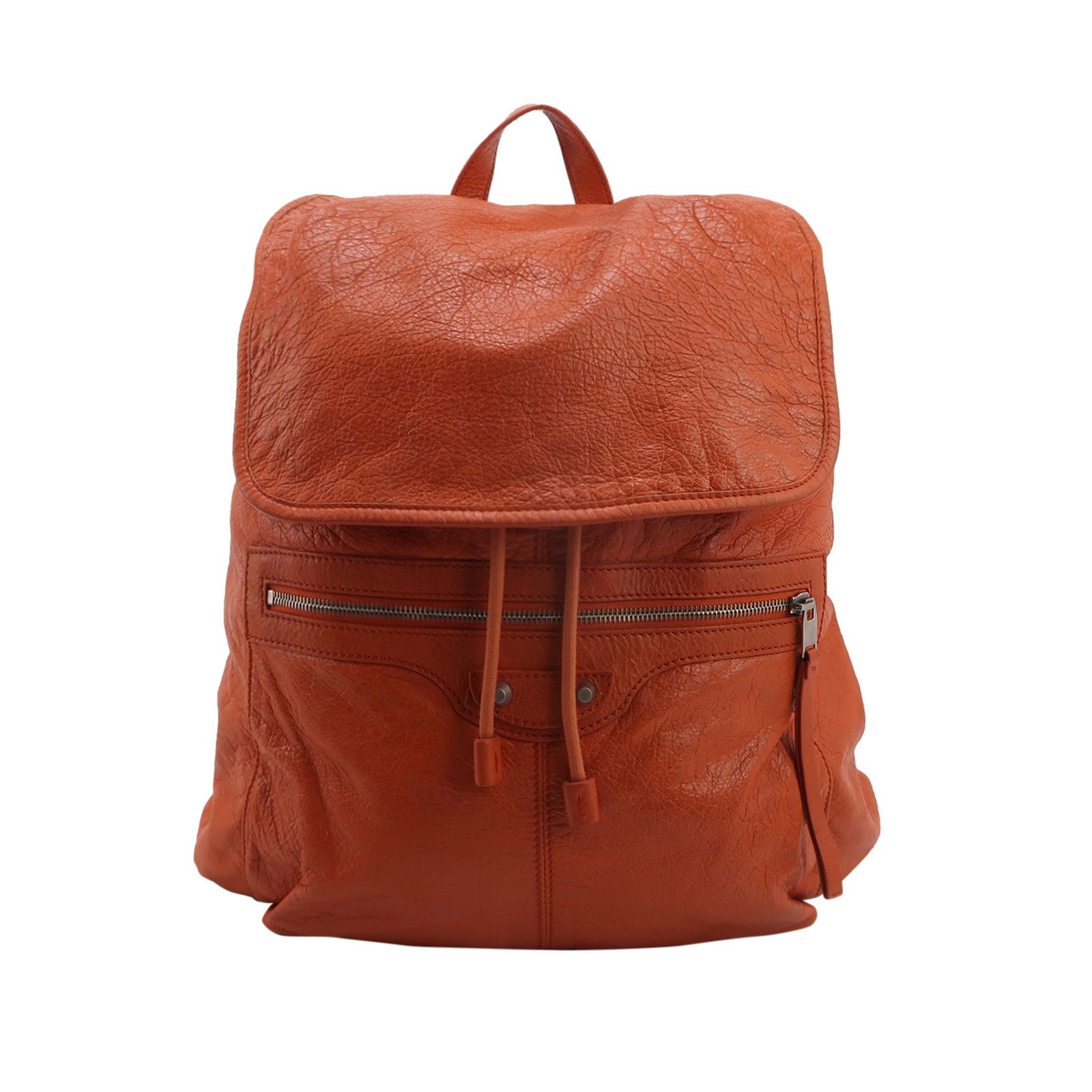 Balenciaga Balenciaga Women os Backpacks Size ONE SIZE - 1 Thumbnail